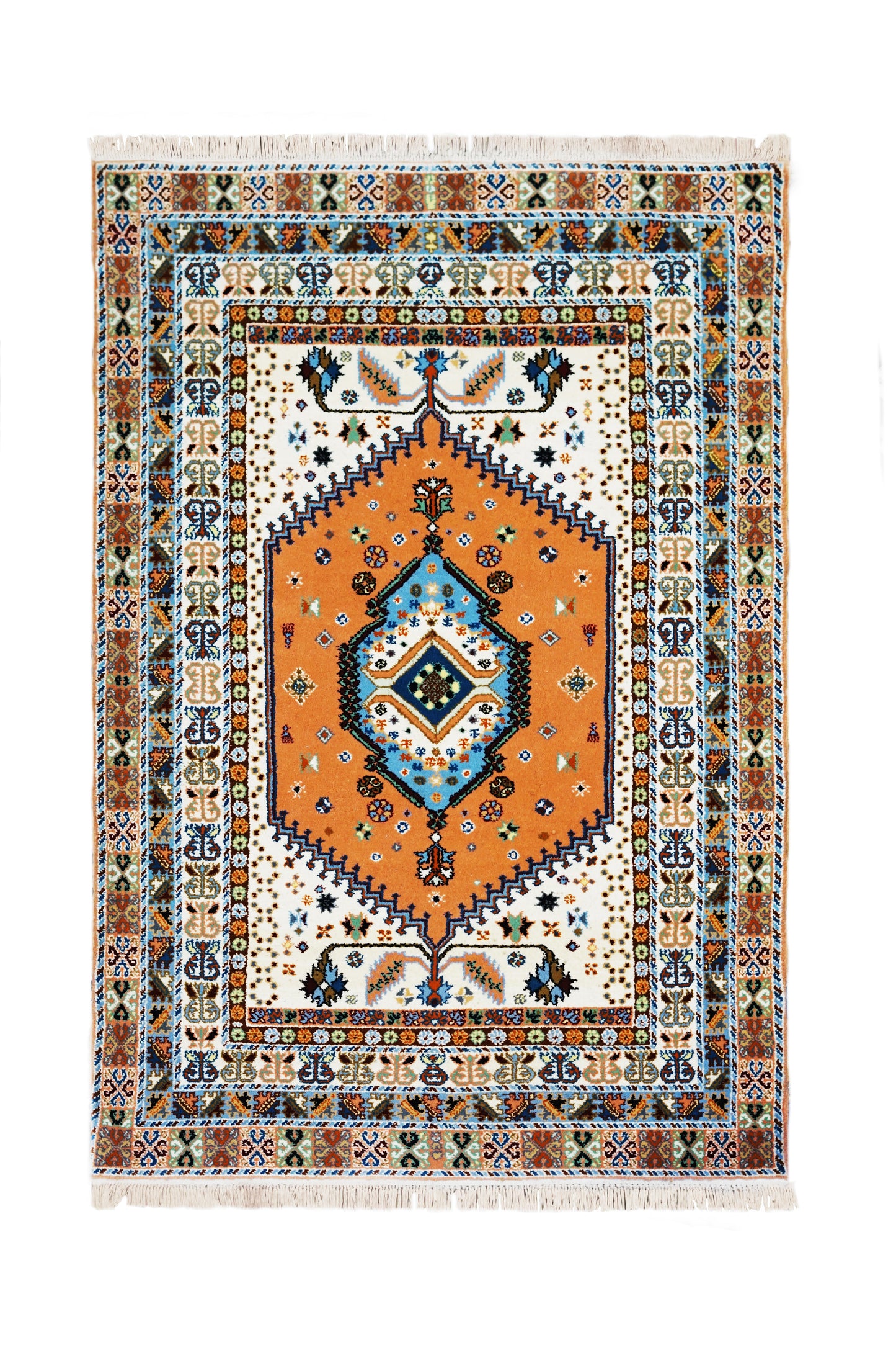 Extra Royal Rug Marvelous Medina