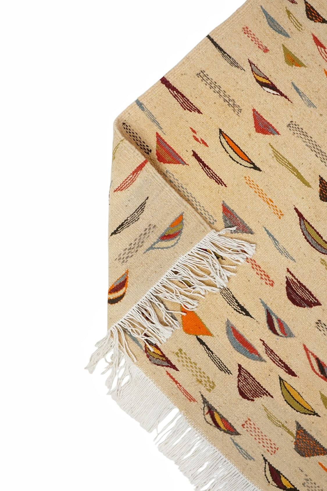 Asmar - Mkarbak vingate rug