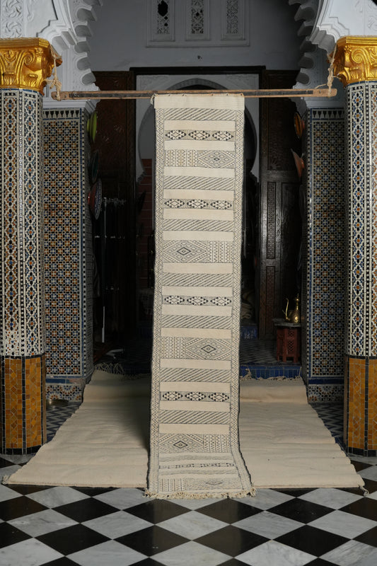 Sofia Berber Corrider