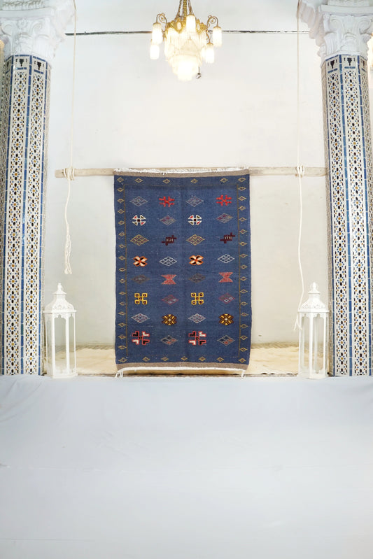 Conchitta-akhnif rug