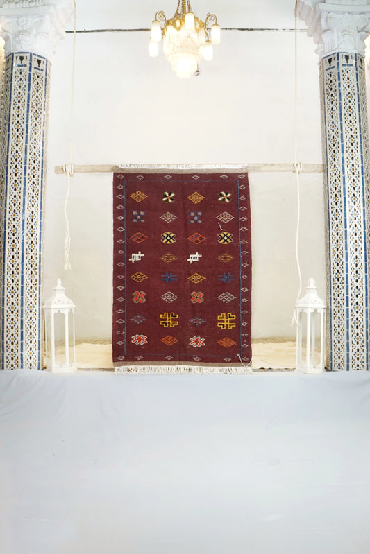 Alicia-akhnif rug