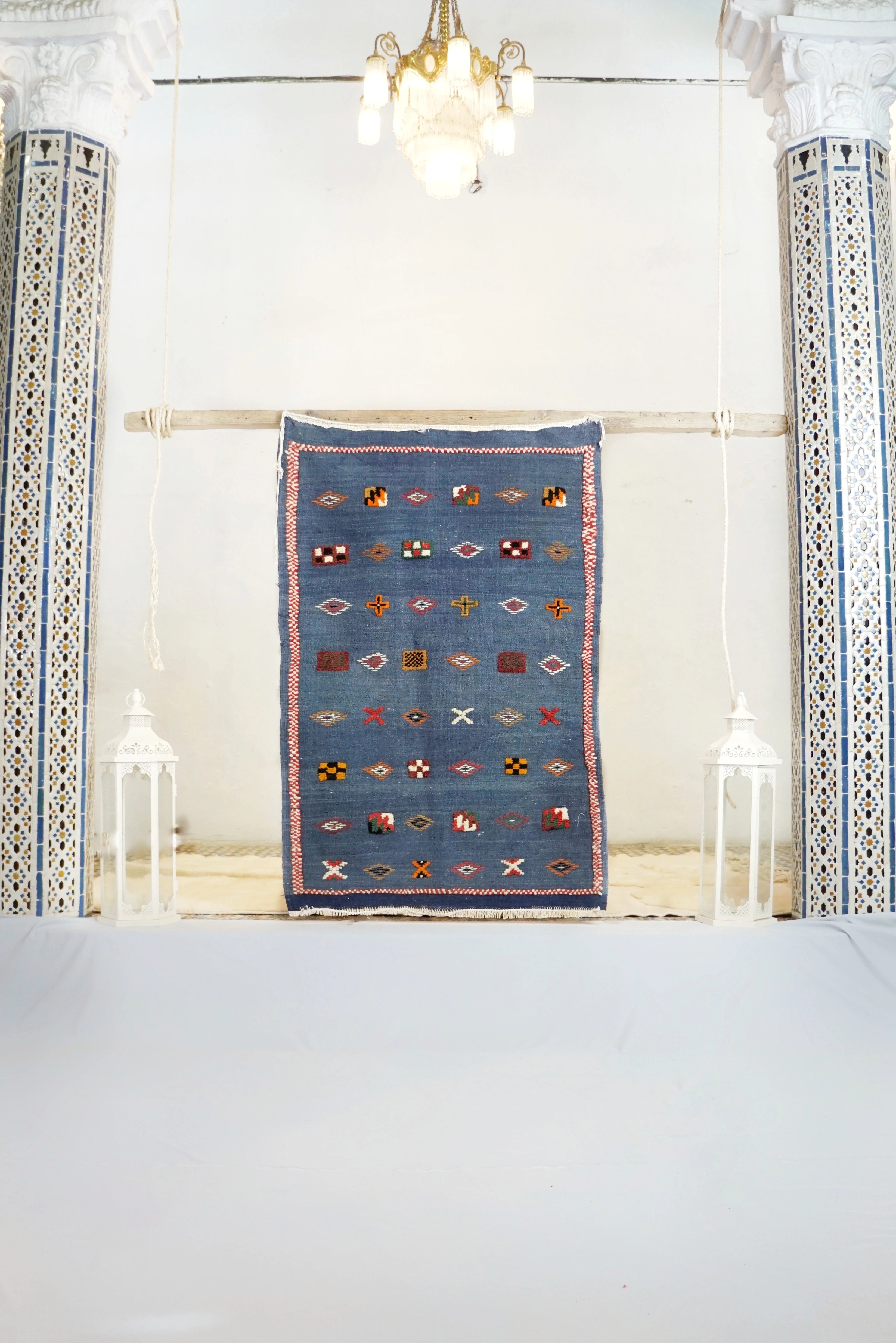 Alma-akhnif rug