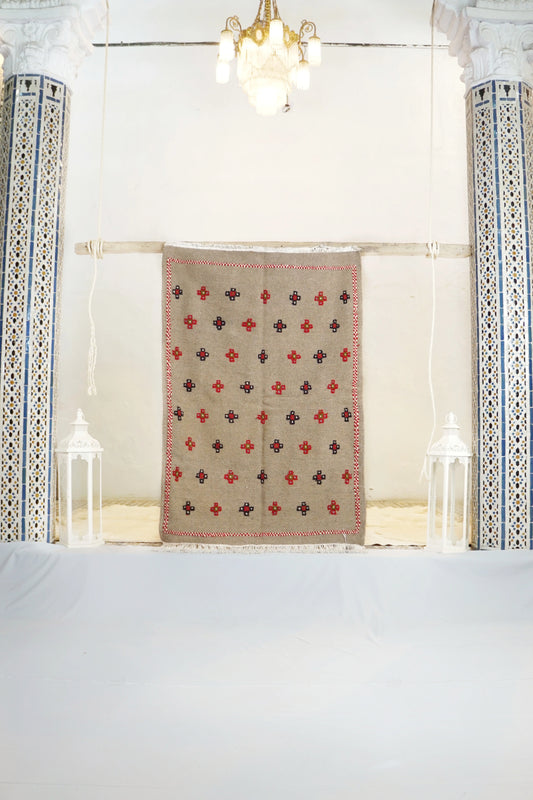 Youssra-akhnif rug
