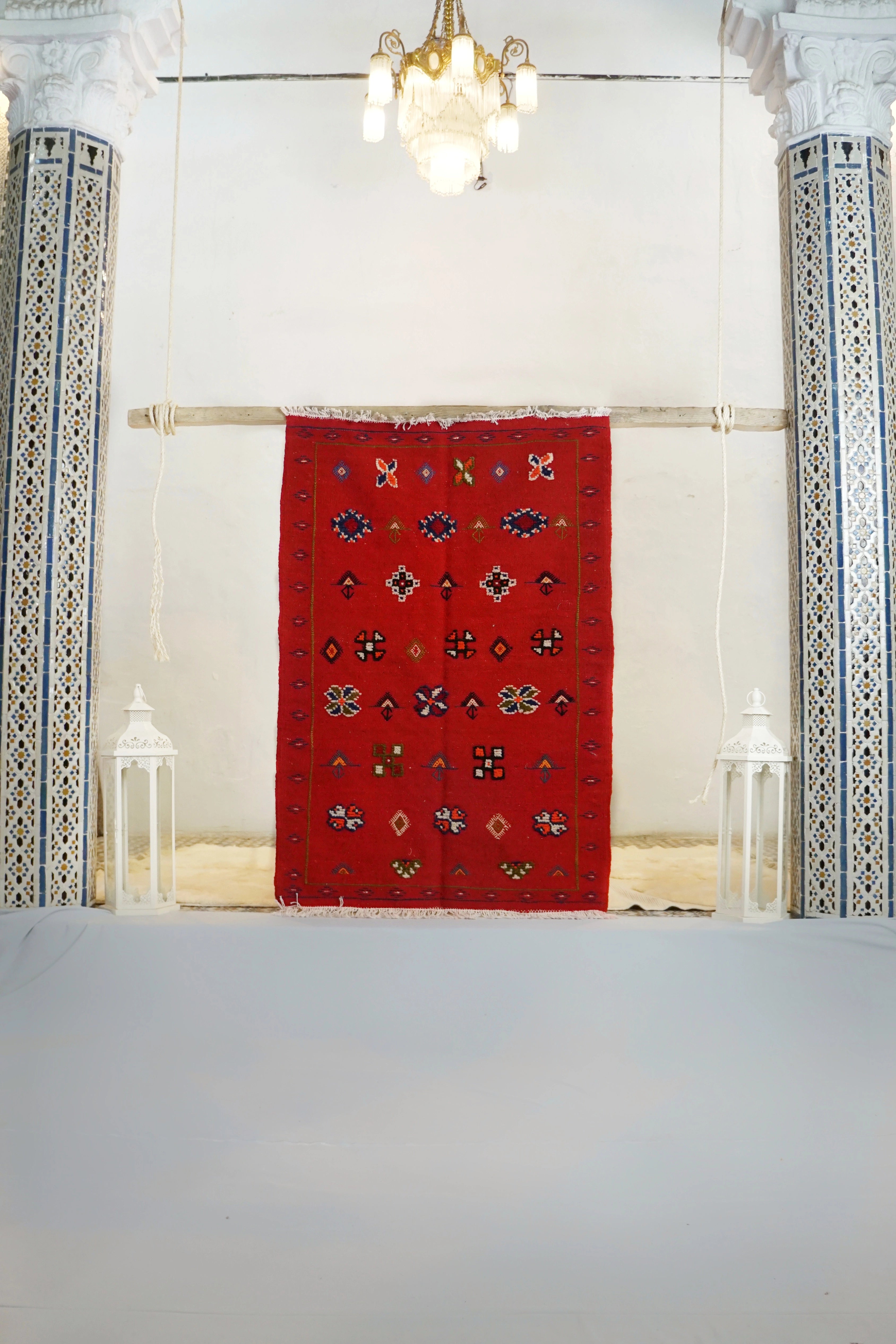 Ainara-akhnif rug