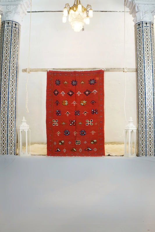 Carmen-akhnif rug