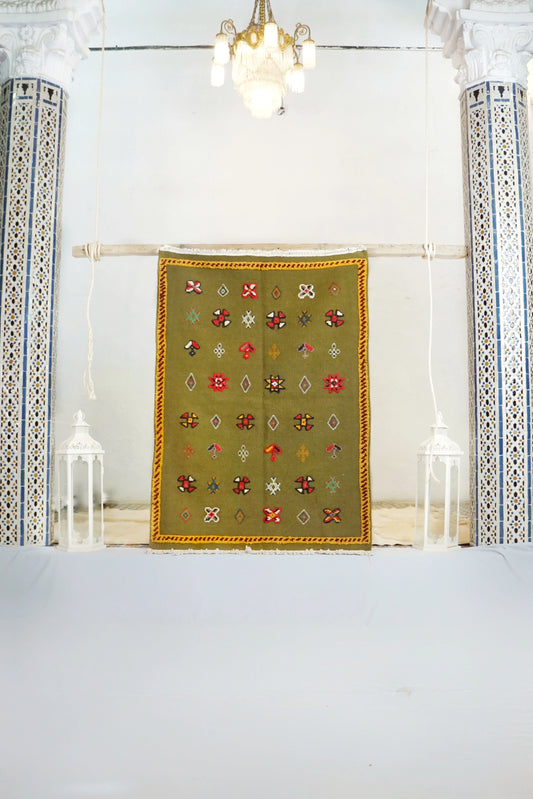 Lara-akhnif rug
