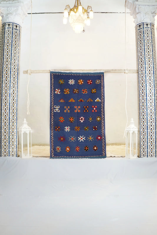 Angelina-akhnif rug
