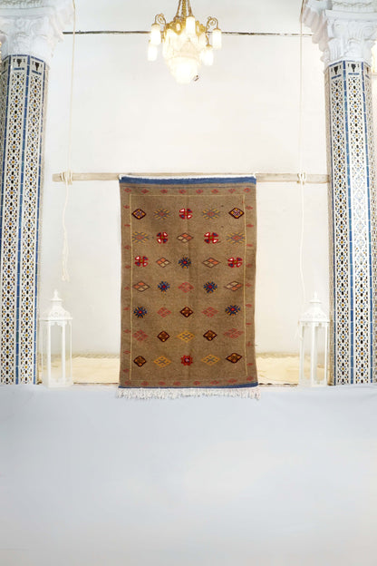 Mariam - akhnif rug