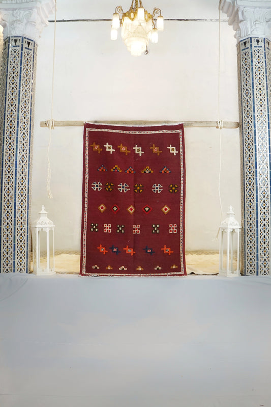 Constanza-akhnif rug