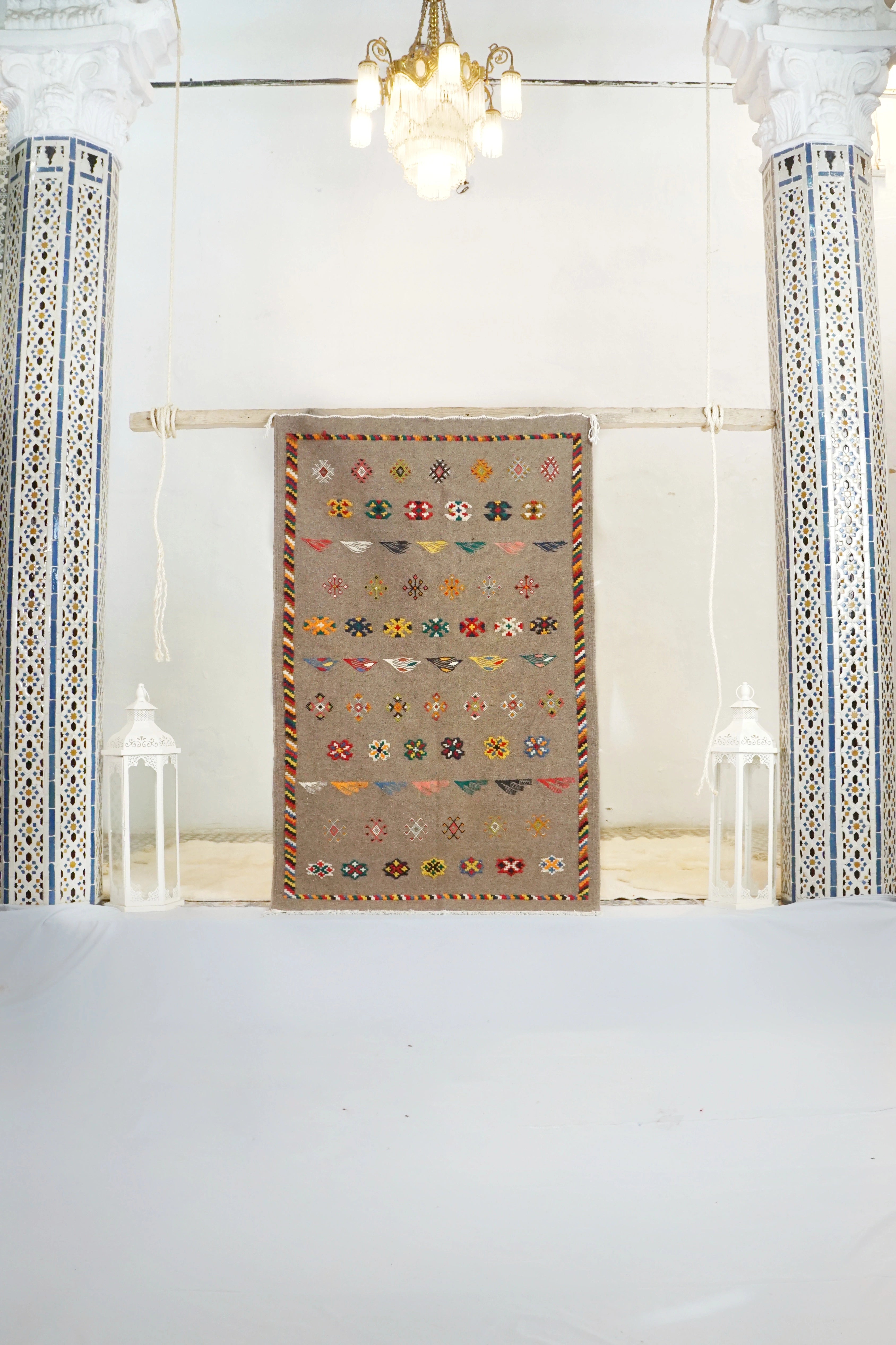 Marria-akhnif rug