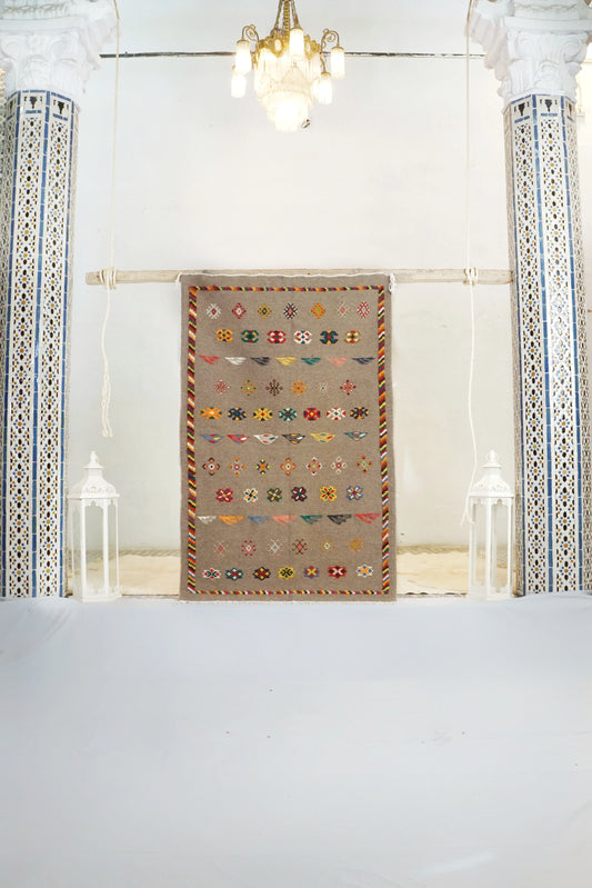 Marria-akhnif rug