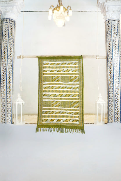 Sofia - Kilim vintage rug