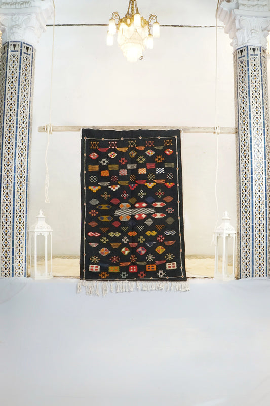Catalina-akhnif rug