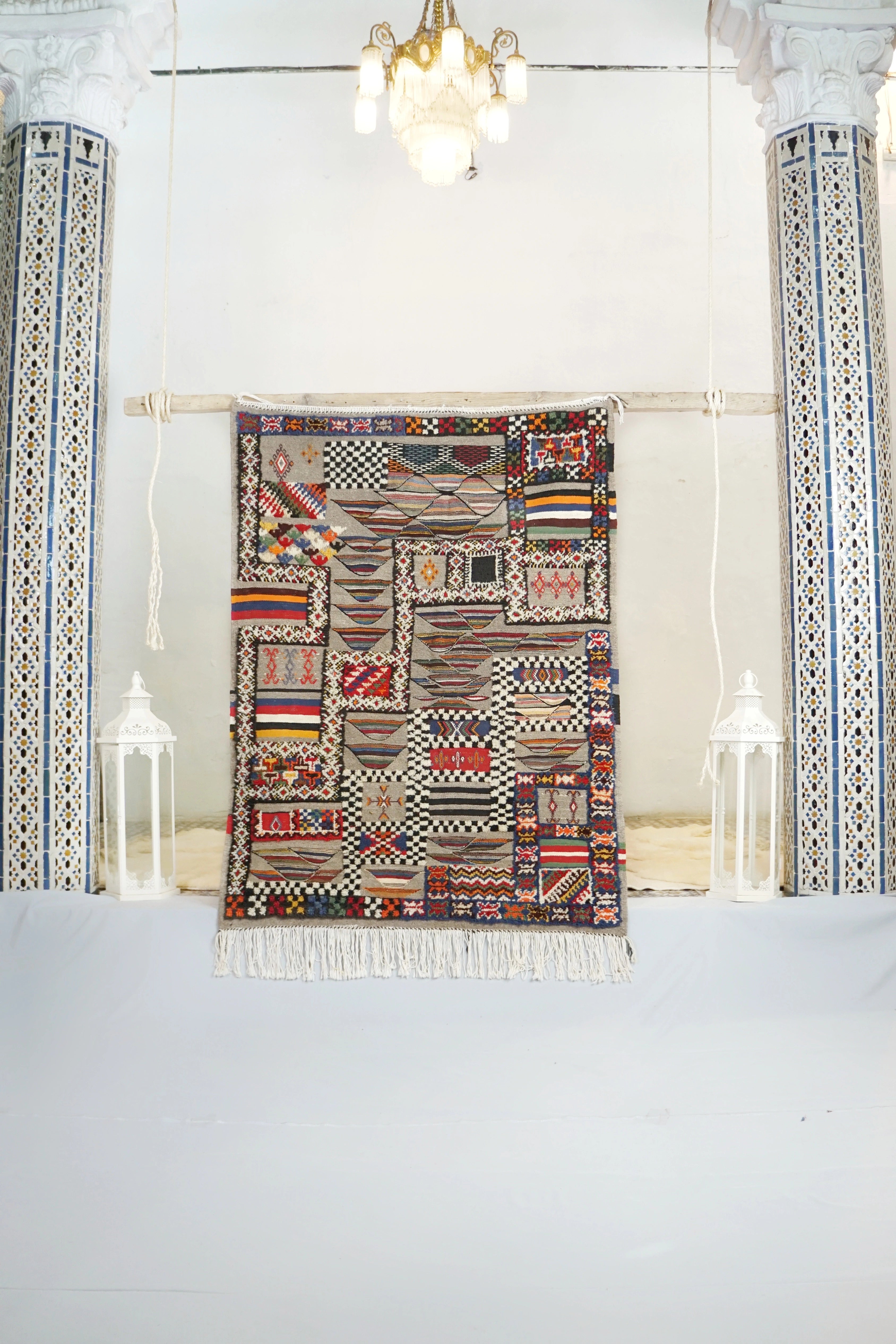 Ramona-akhnif rug