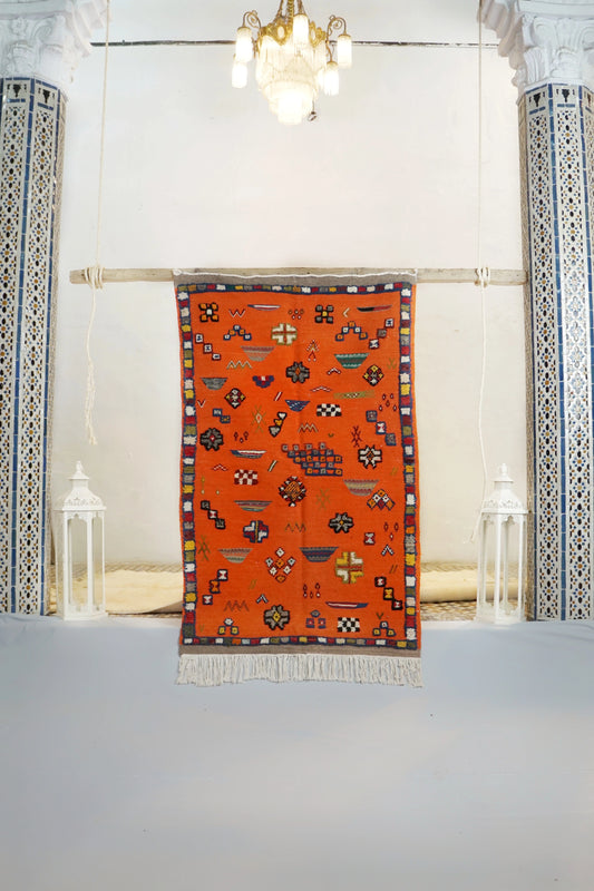 Eliana-akhnif rug