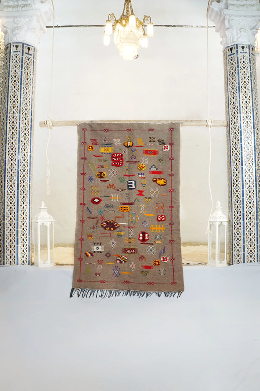 Noa-akhnif rug