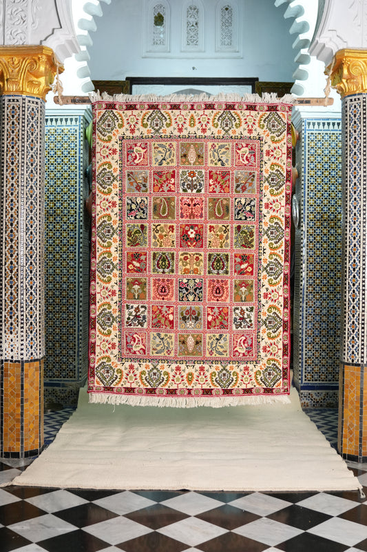 Lobna Extra Royal Rug