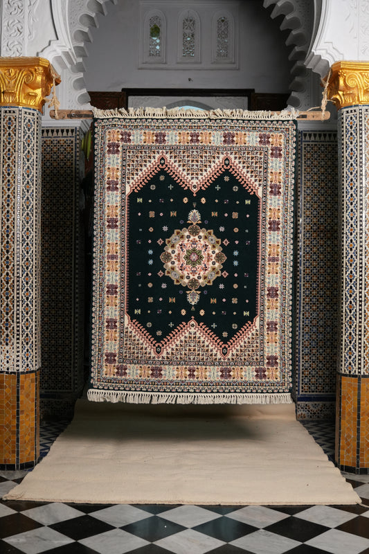 Khadi Extra Royal Rug