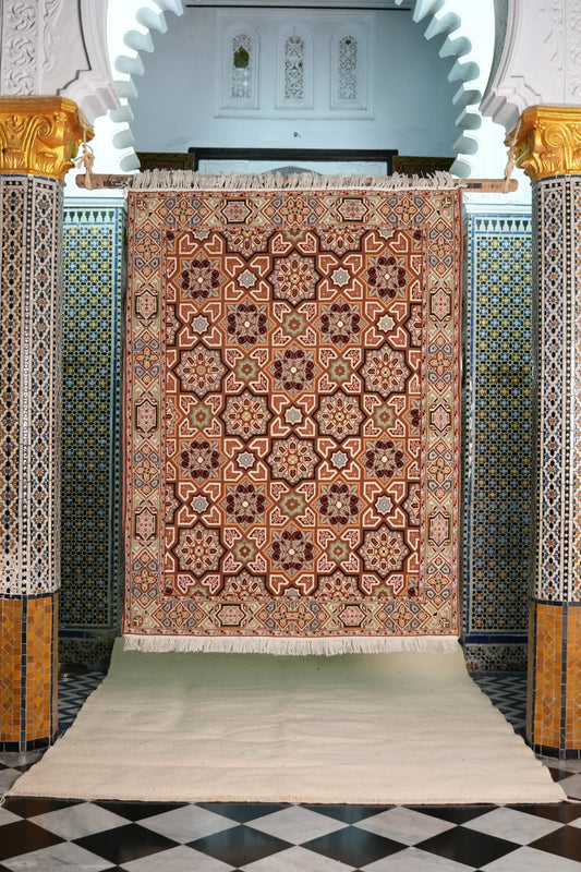 Soha Extra Rug
