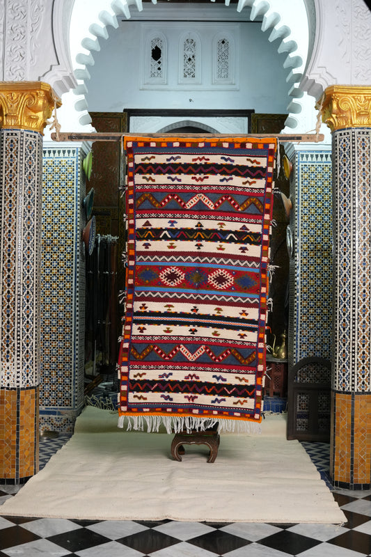 Alae Berber Corrider