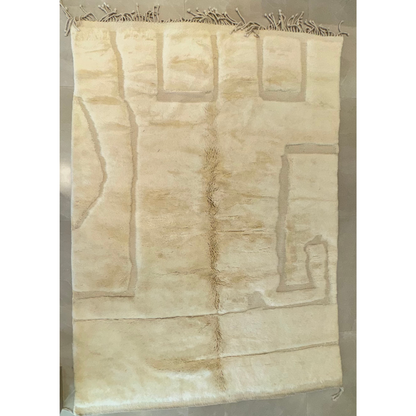 BEni ouiran Rug 200cmx300cm/ 6.5'x9.8'ft