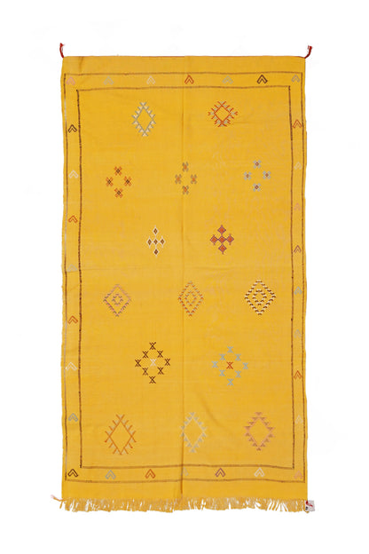 Sabra Golden Sunburst