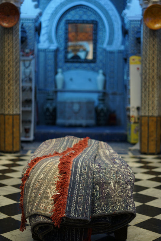 Kilims Sunset Souk