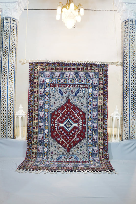 Extra Royal Bohemian rug