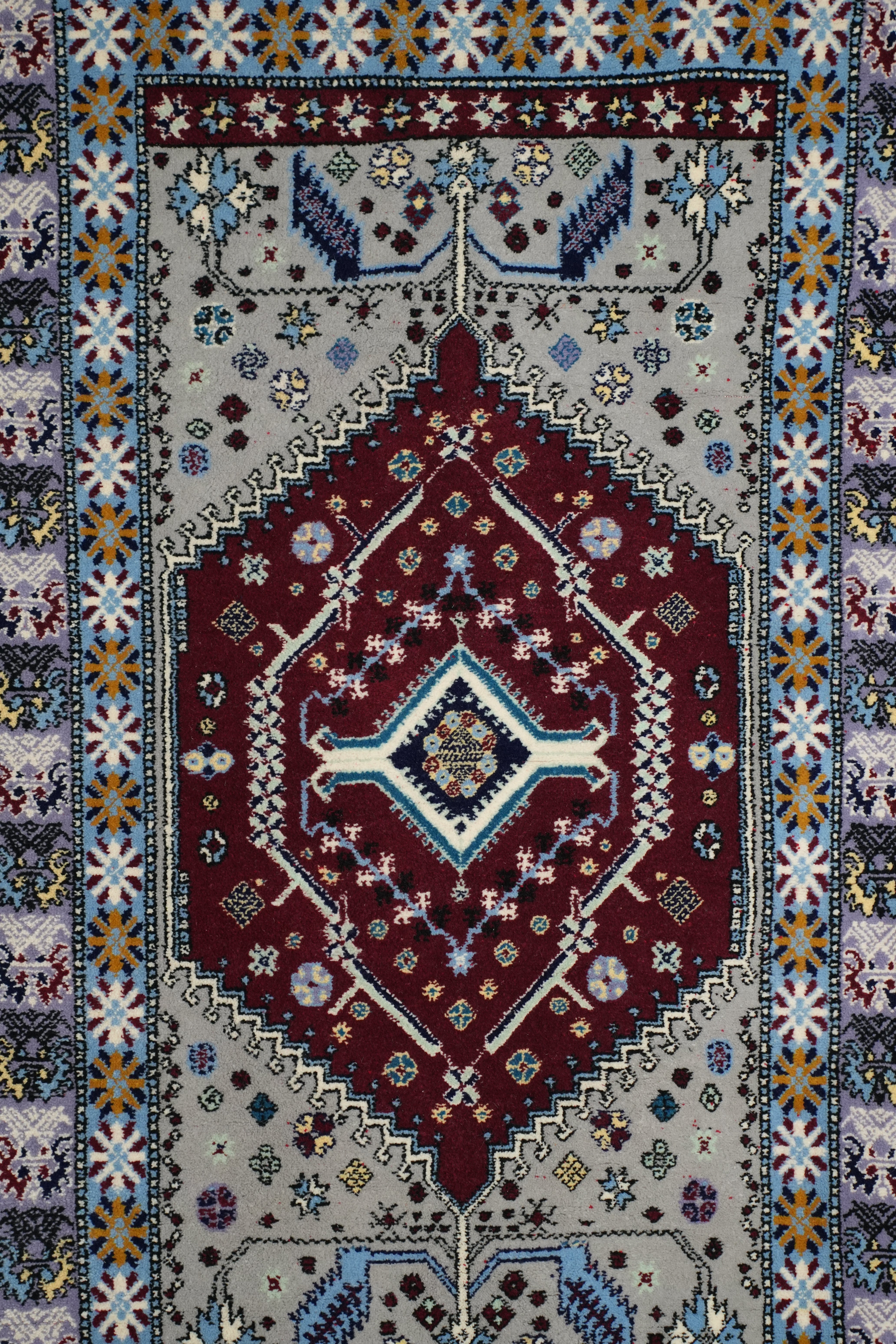 Extra Royal Bohemian rug