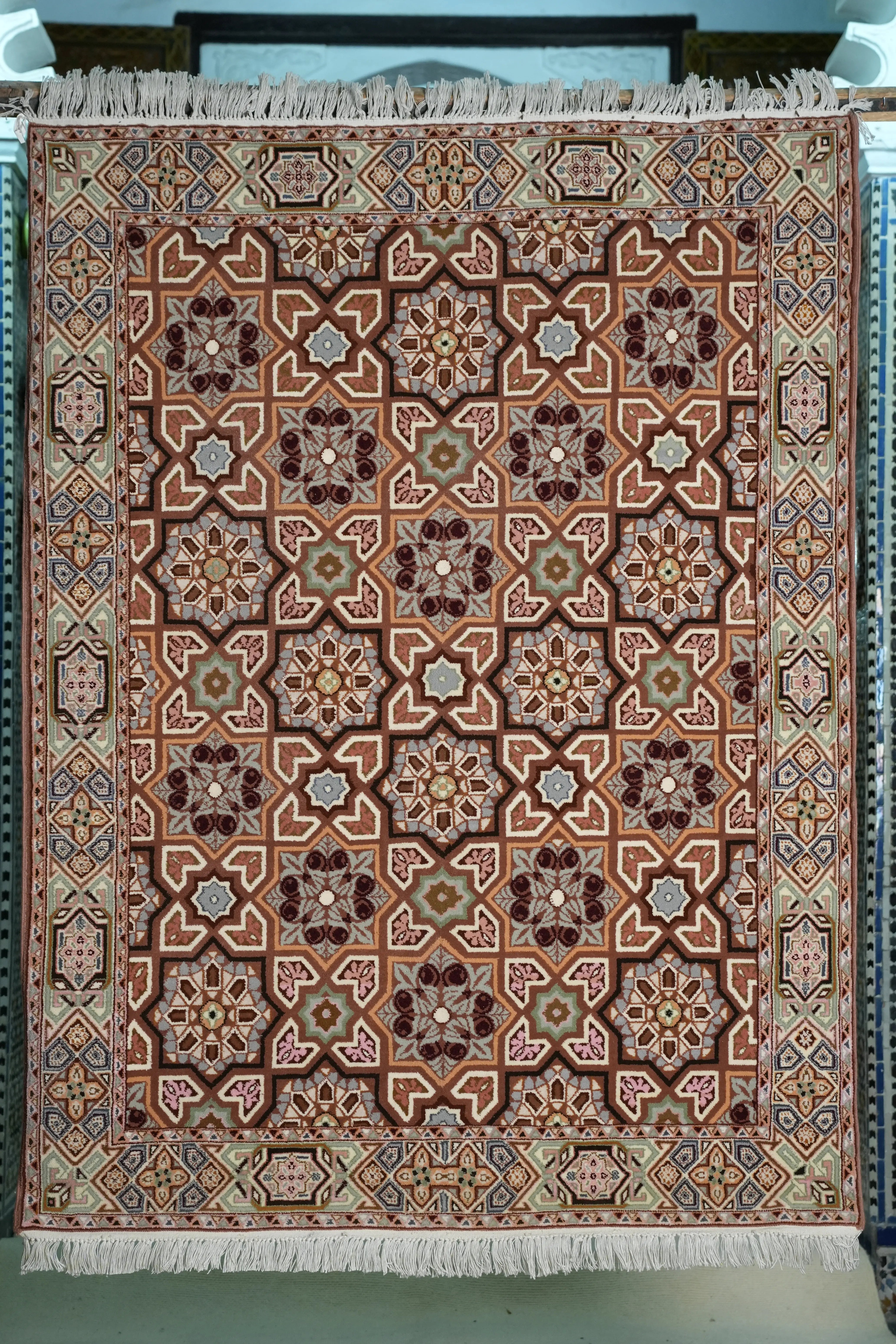 Soha Extra Rug