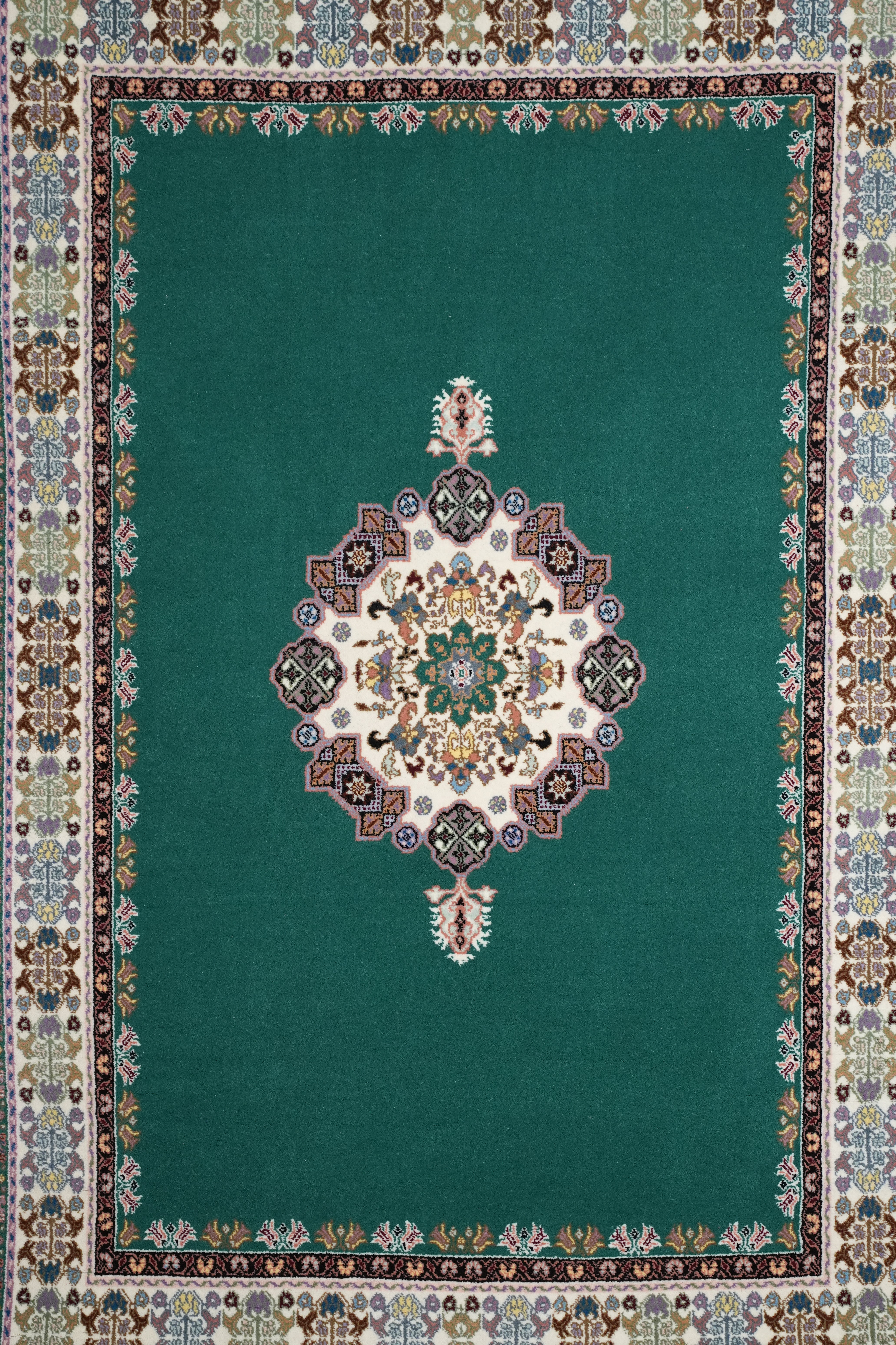 Riwak Extra Royal Rug