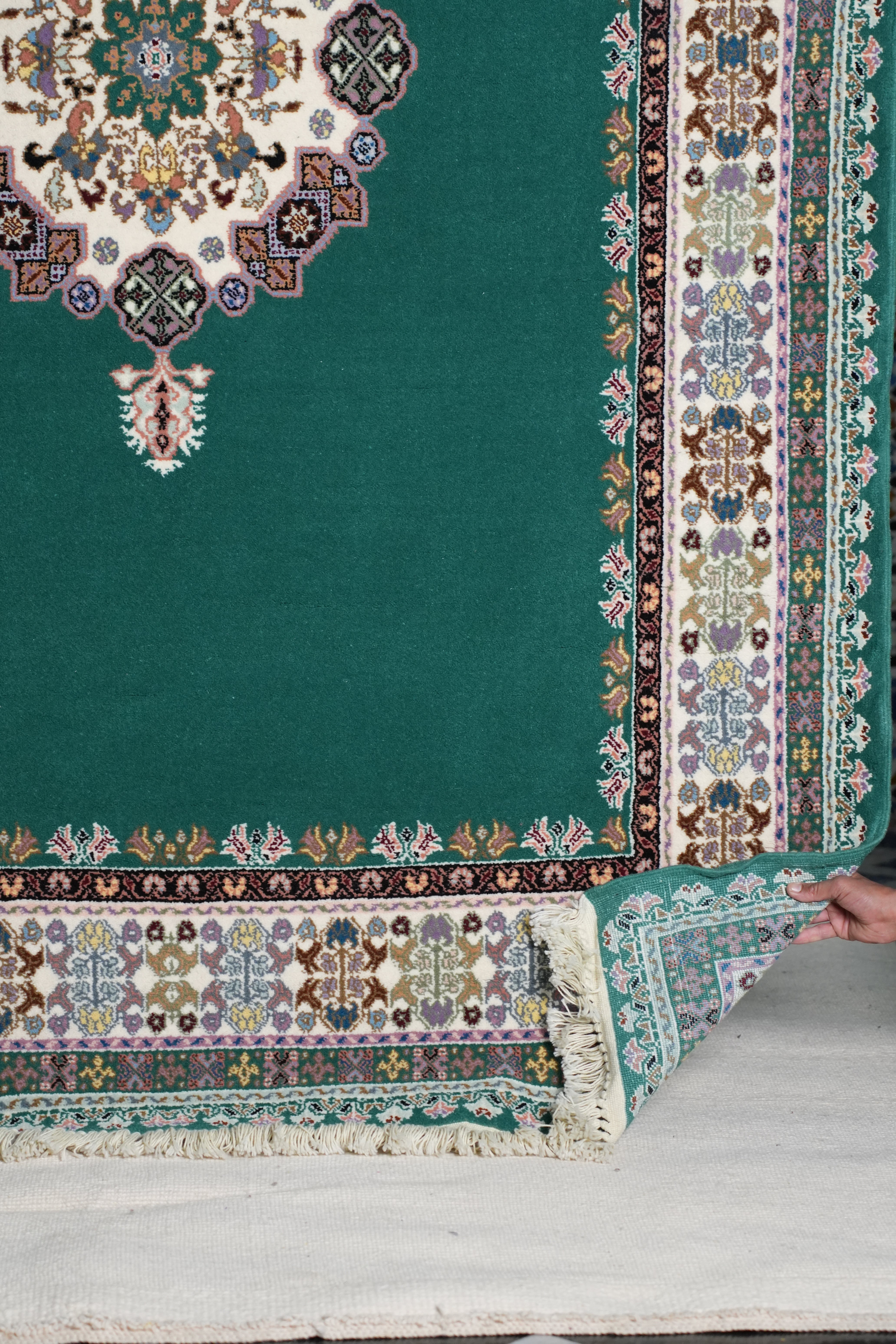 Riwak Extra Royal Rug