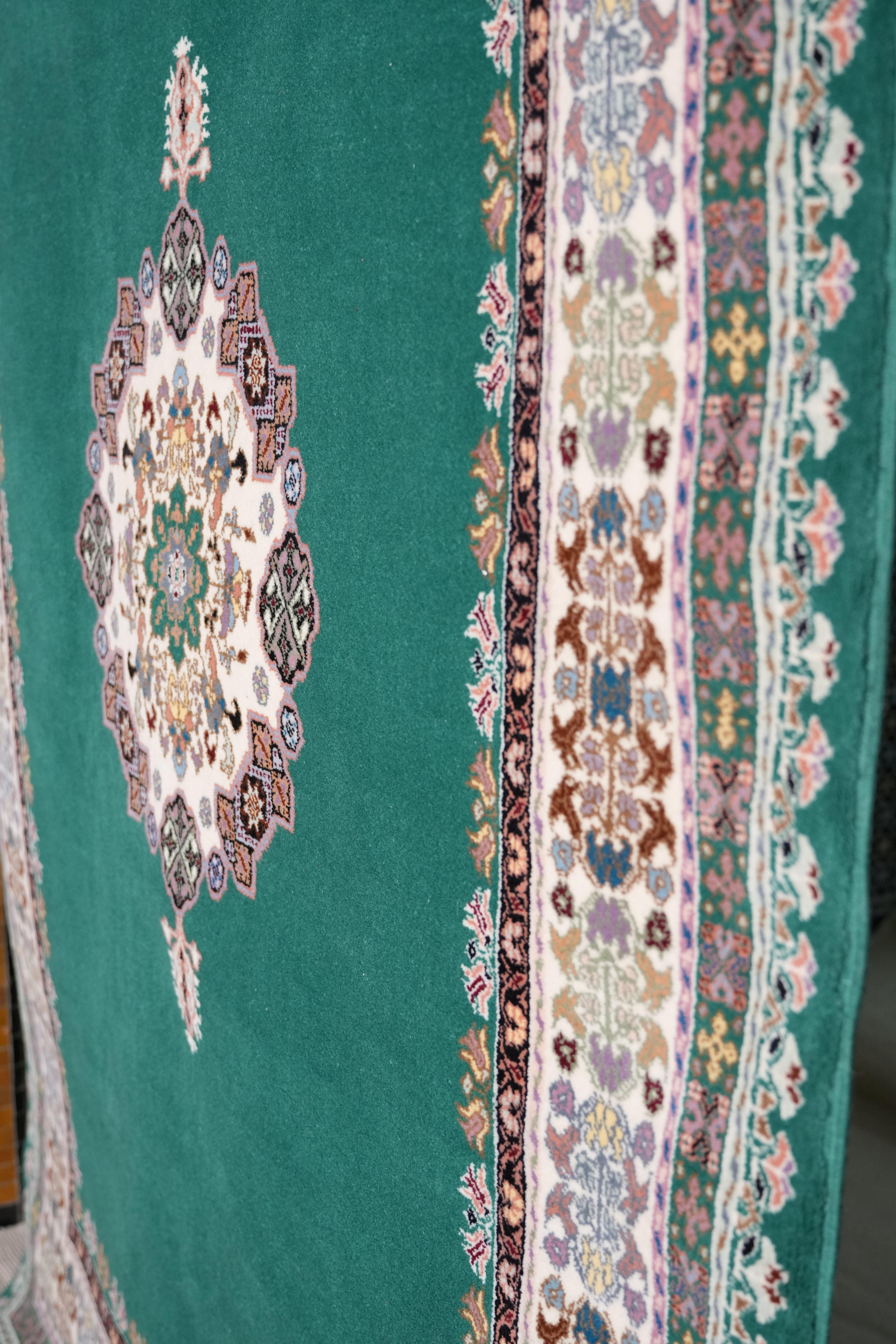 Riwak Extra Royal Rug