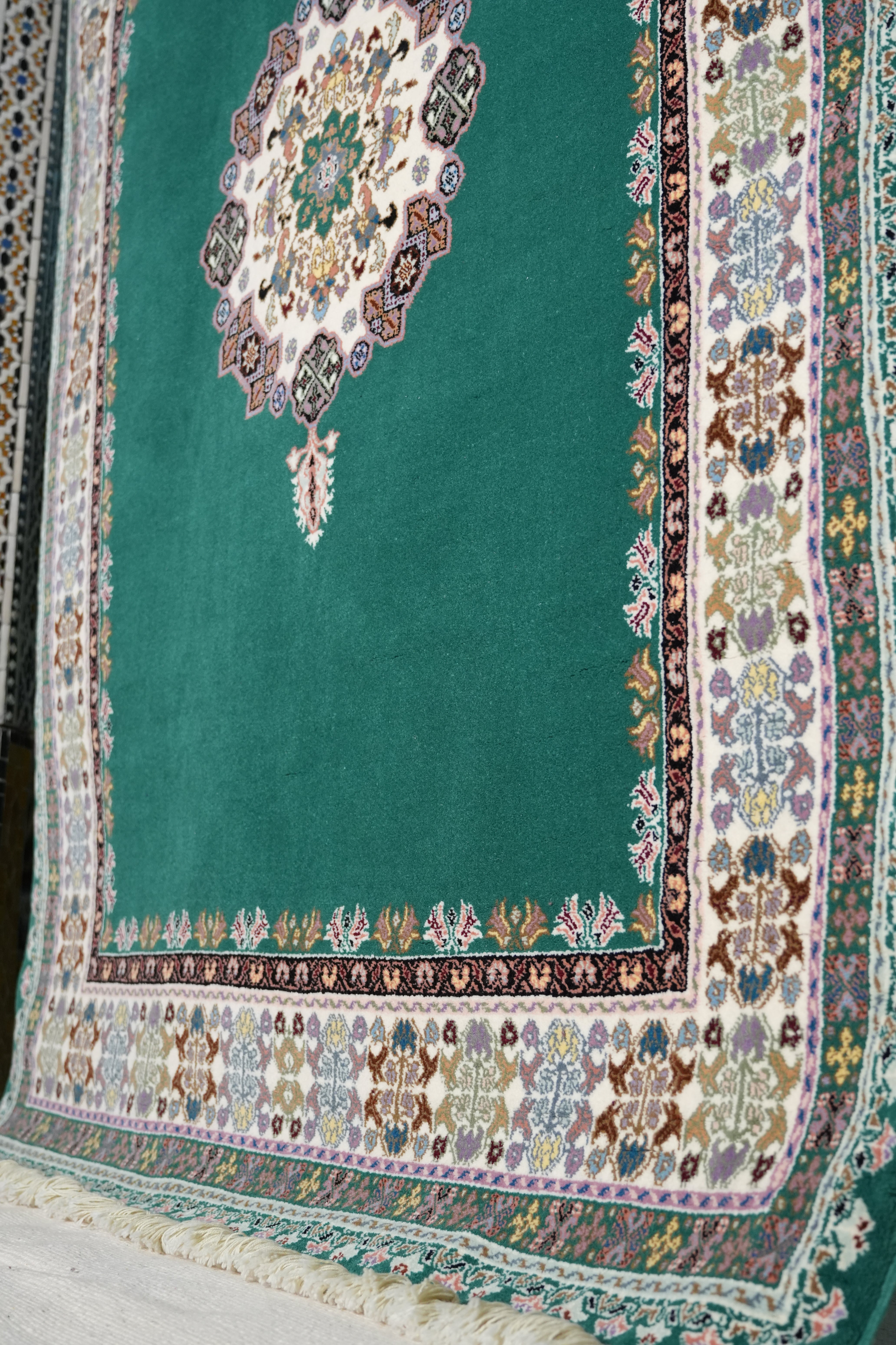 Riwak Extra Royal Rug