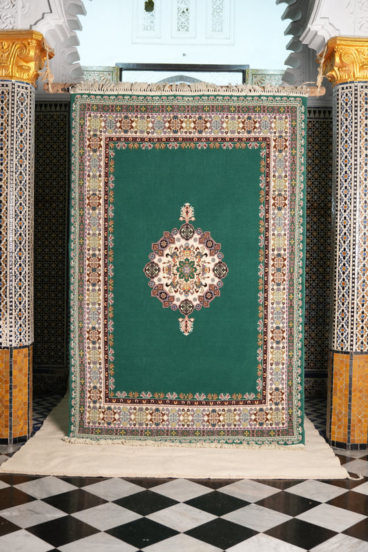 Riwak Extra Royal Rug