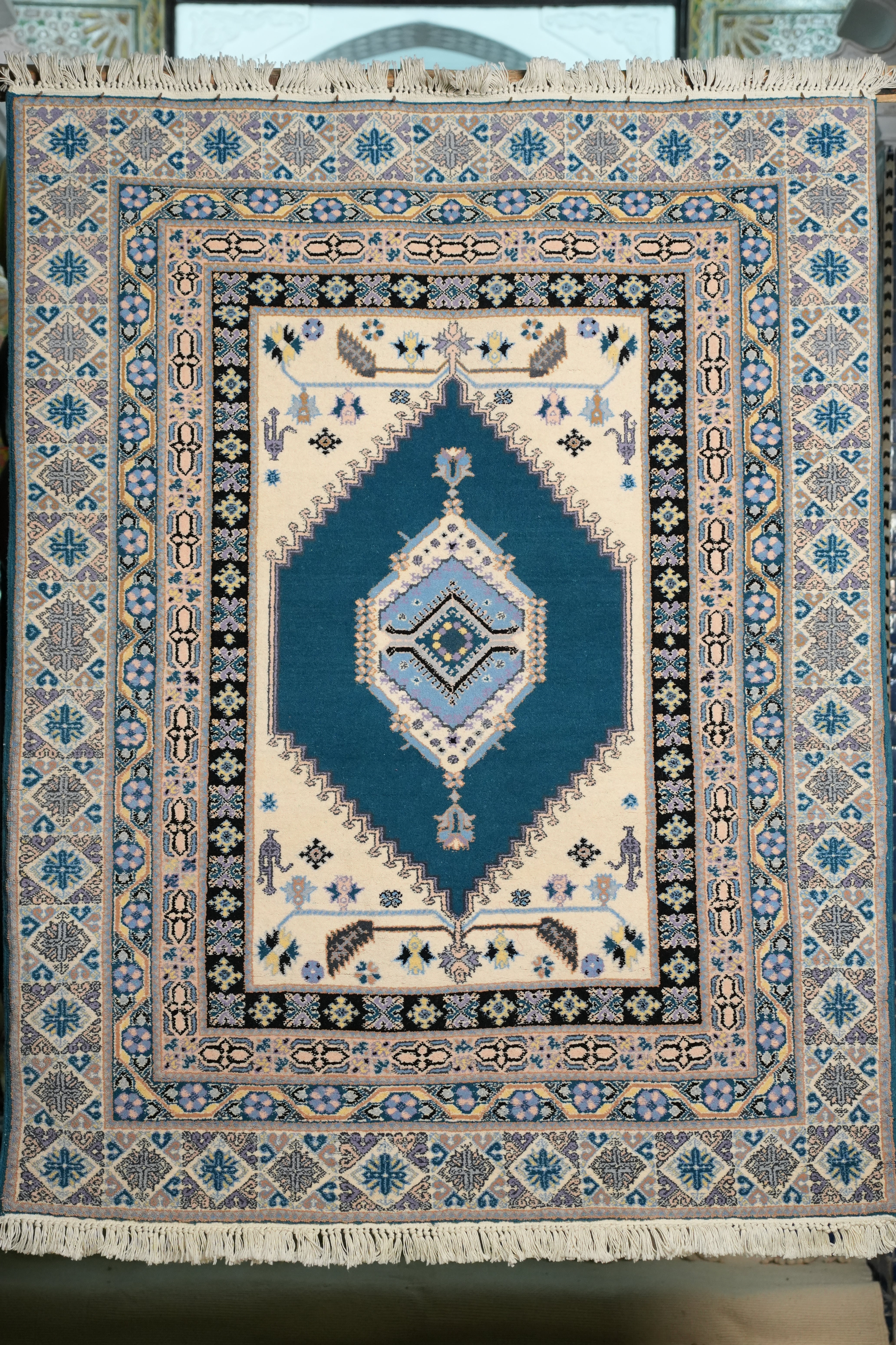 Nila Extra Rug