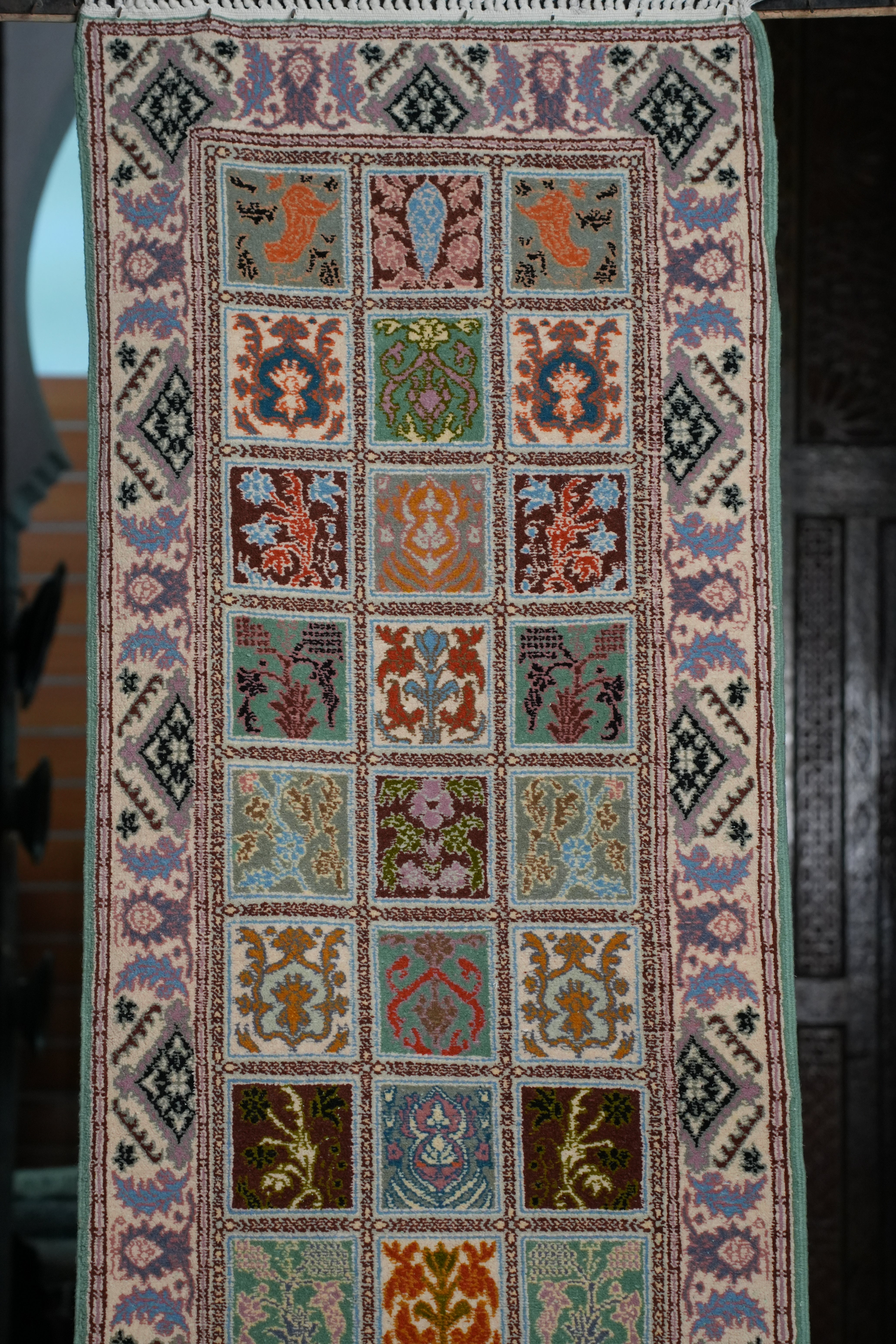Corridor Royal Rug