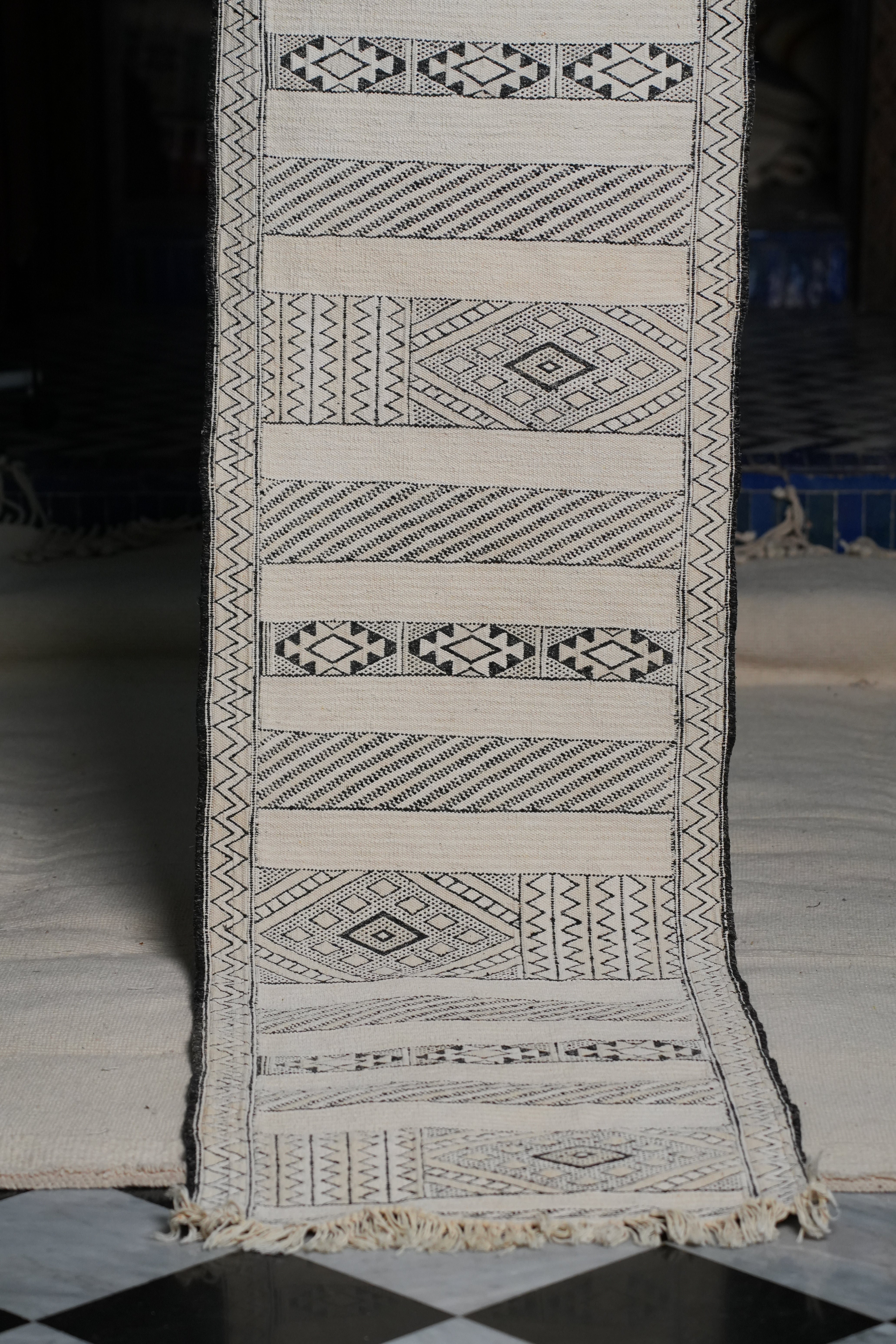 Sofia Berber Corrider