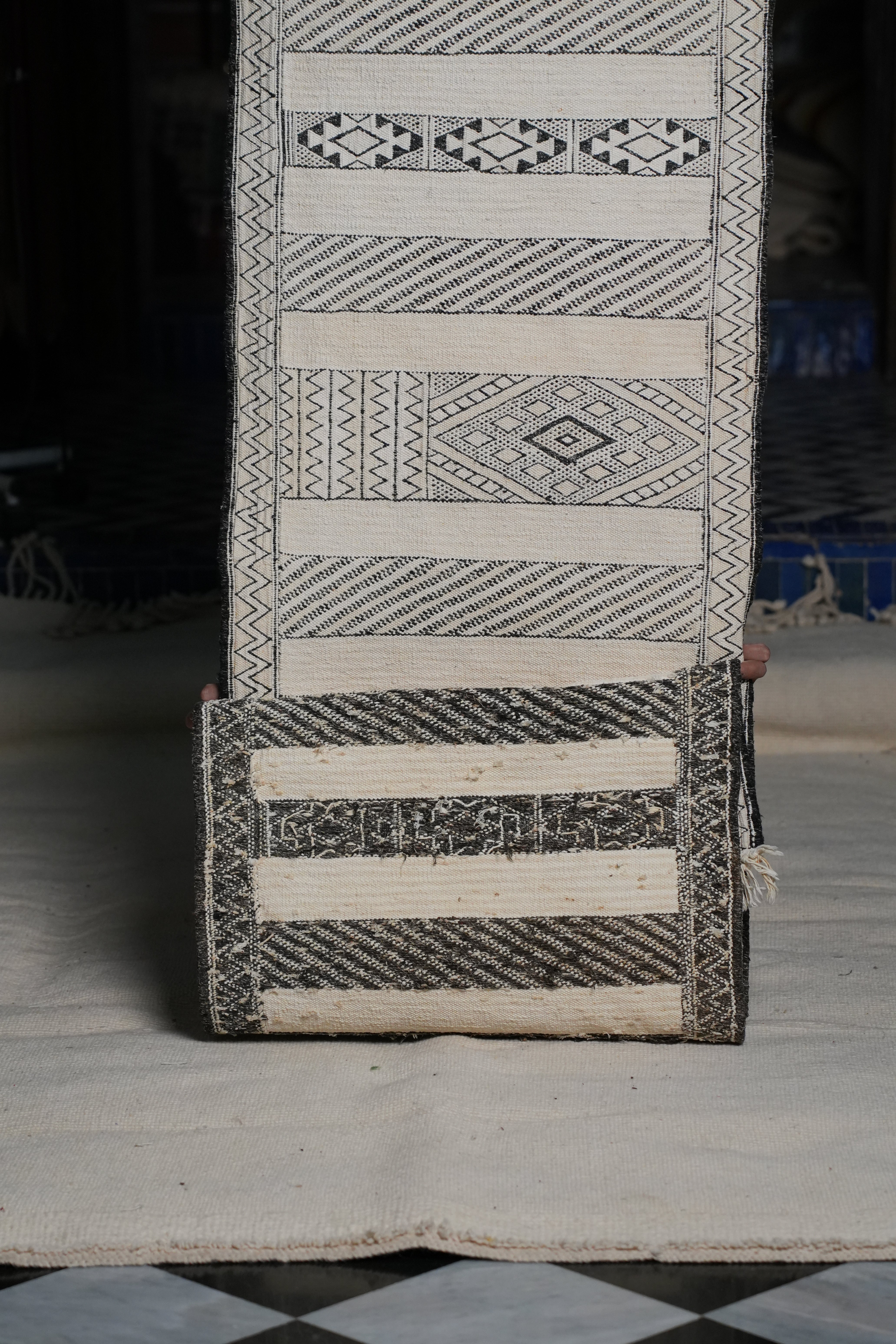 Sofia Berber Corrider