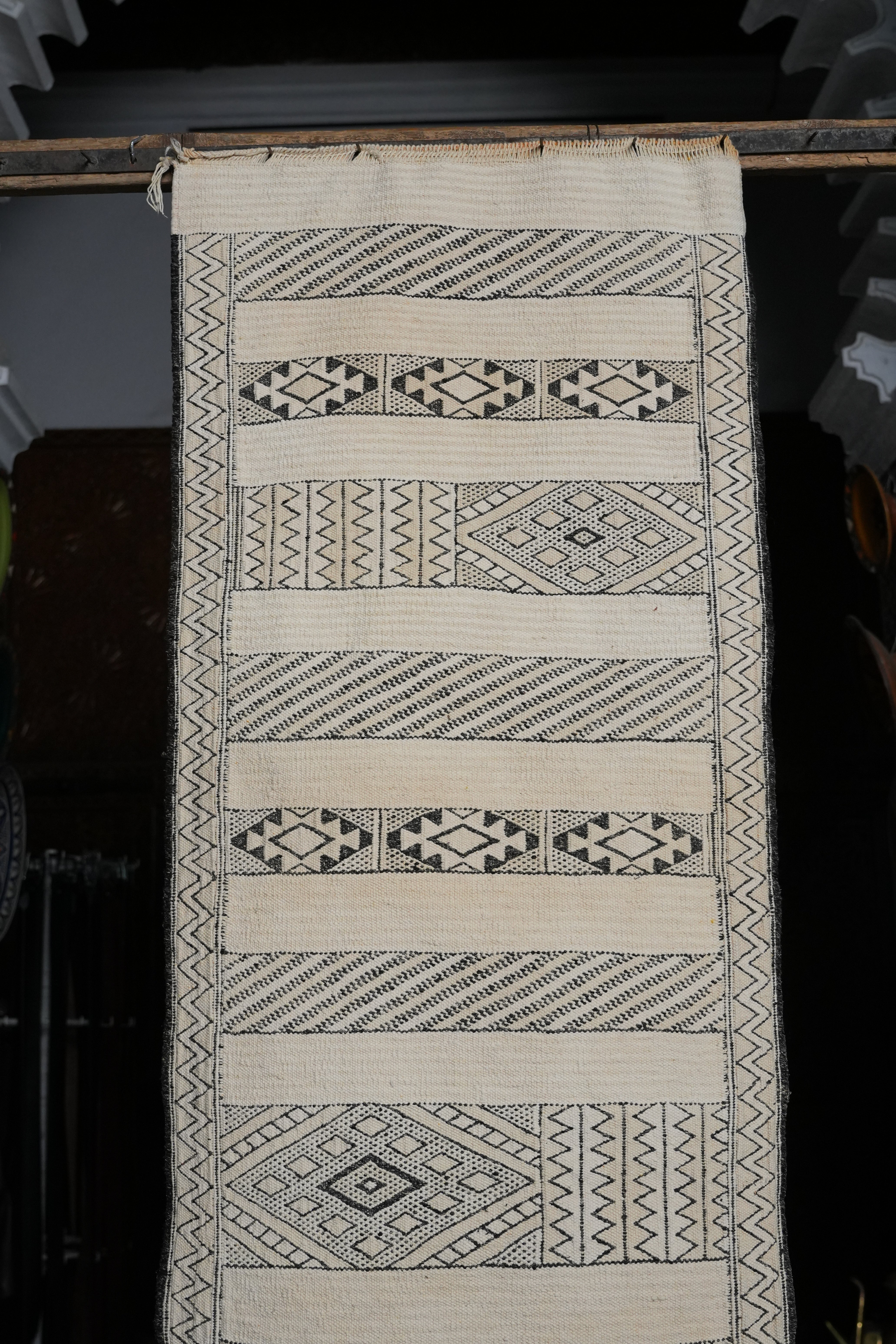 Sofia Berber Corrider