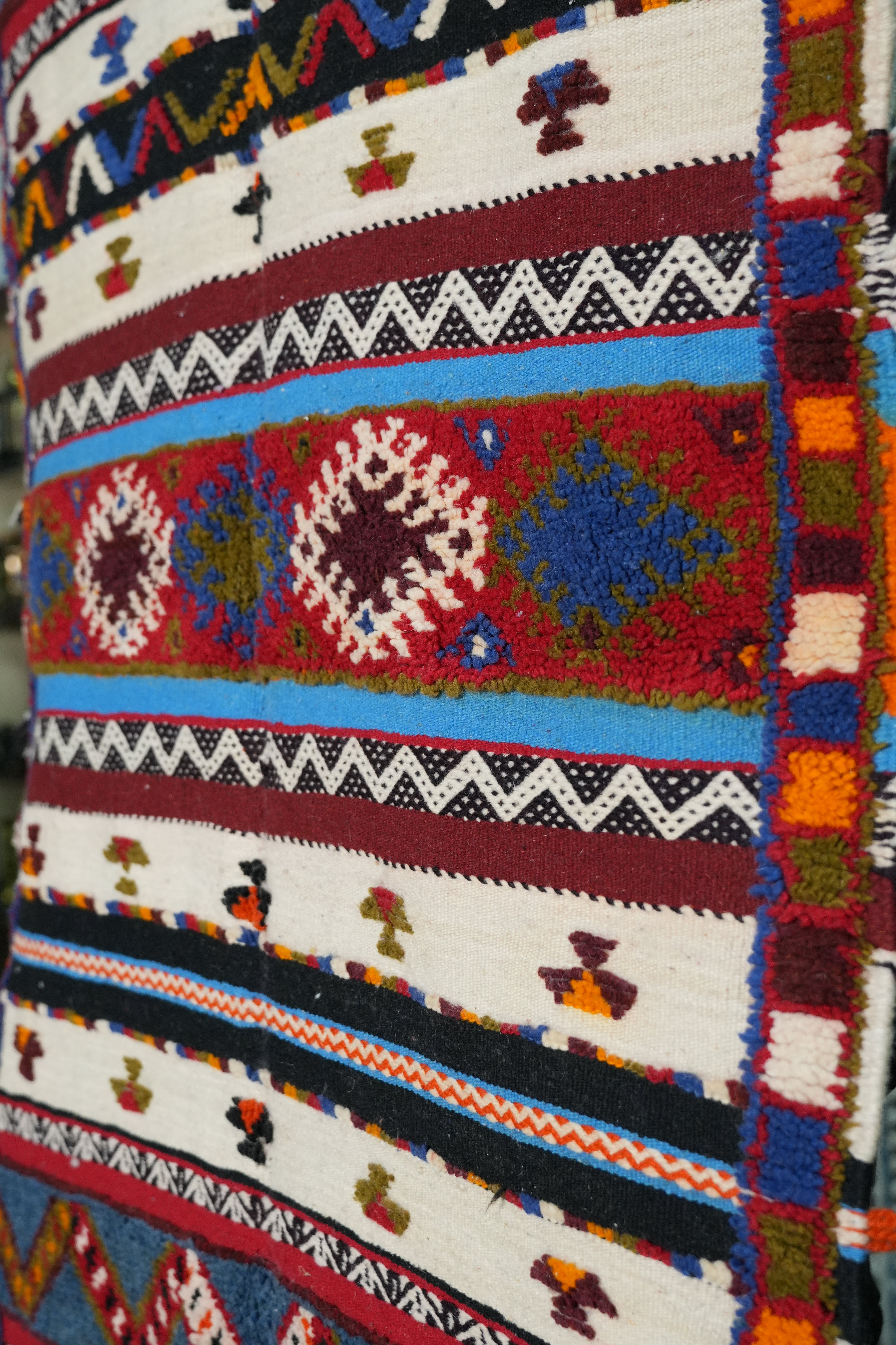 Alae Berber Corrider