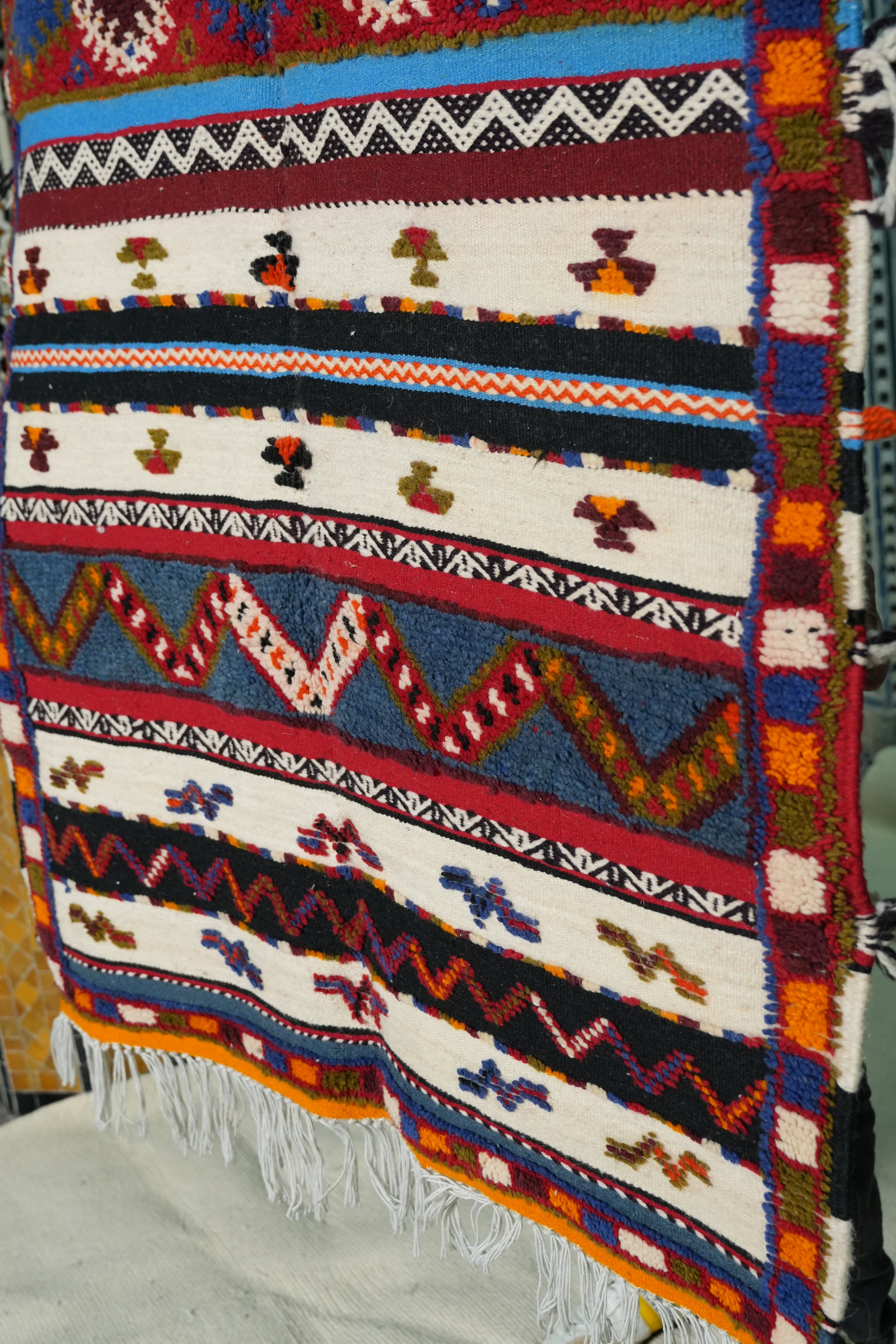 Alae Berber Corrider