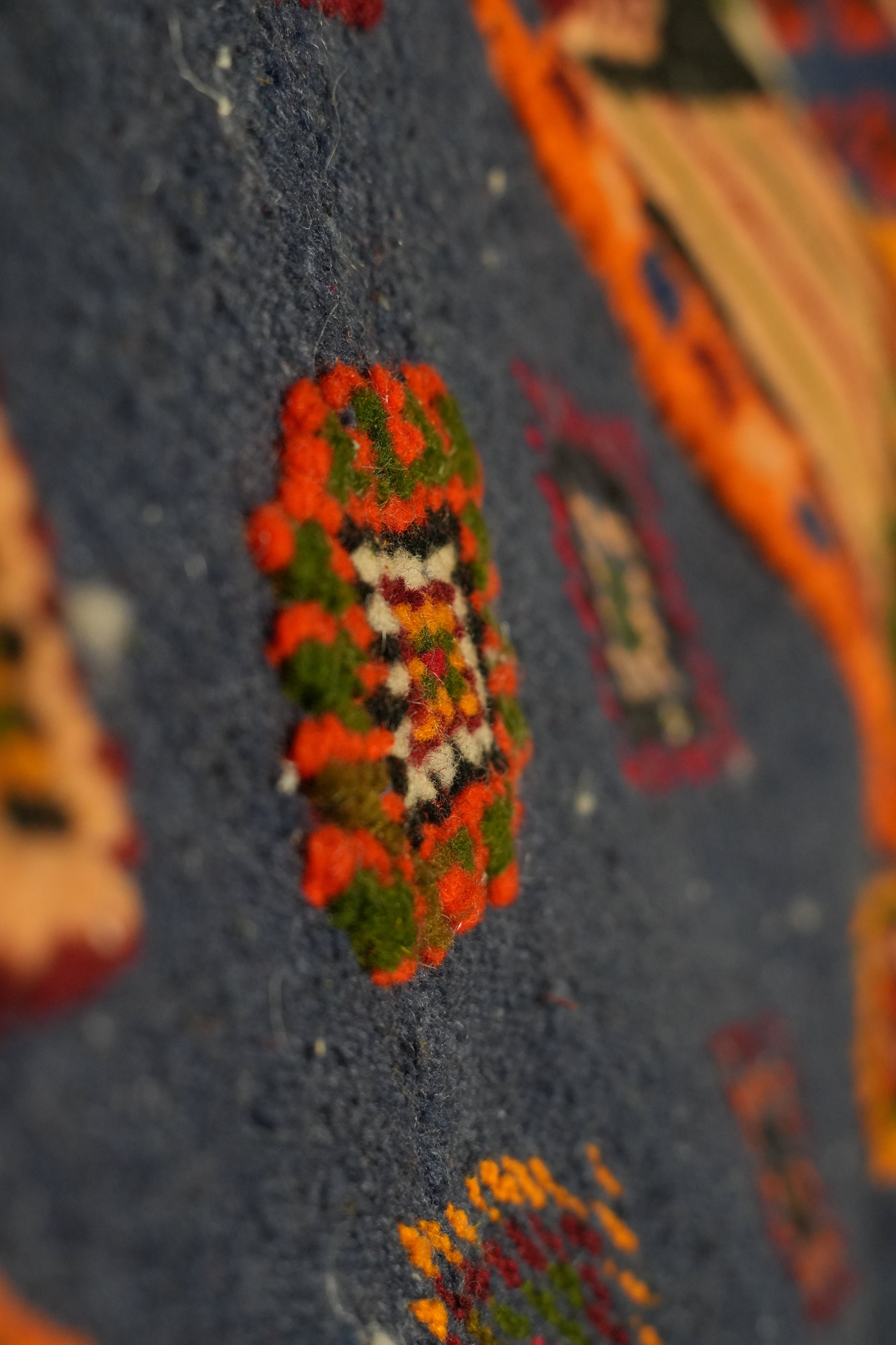 Yasmine Berber Corrider