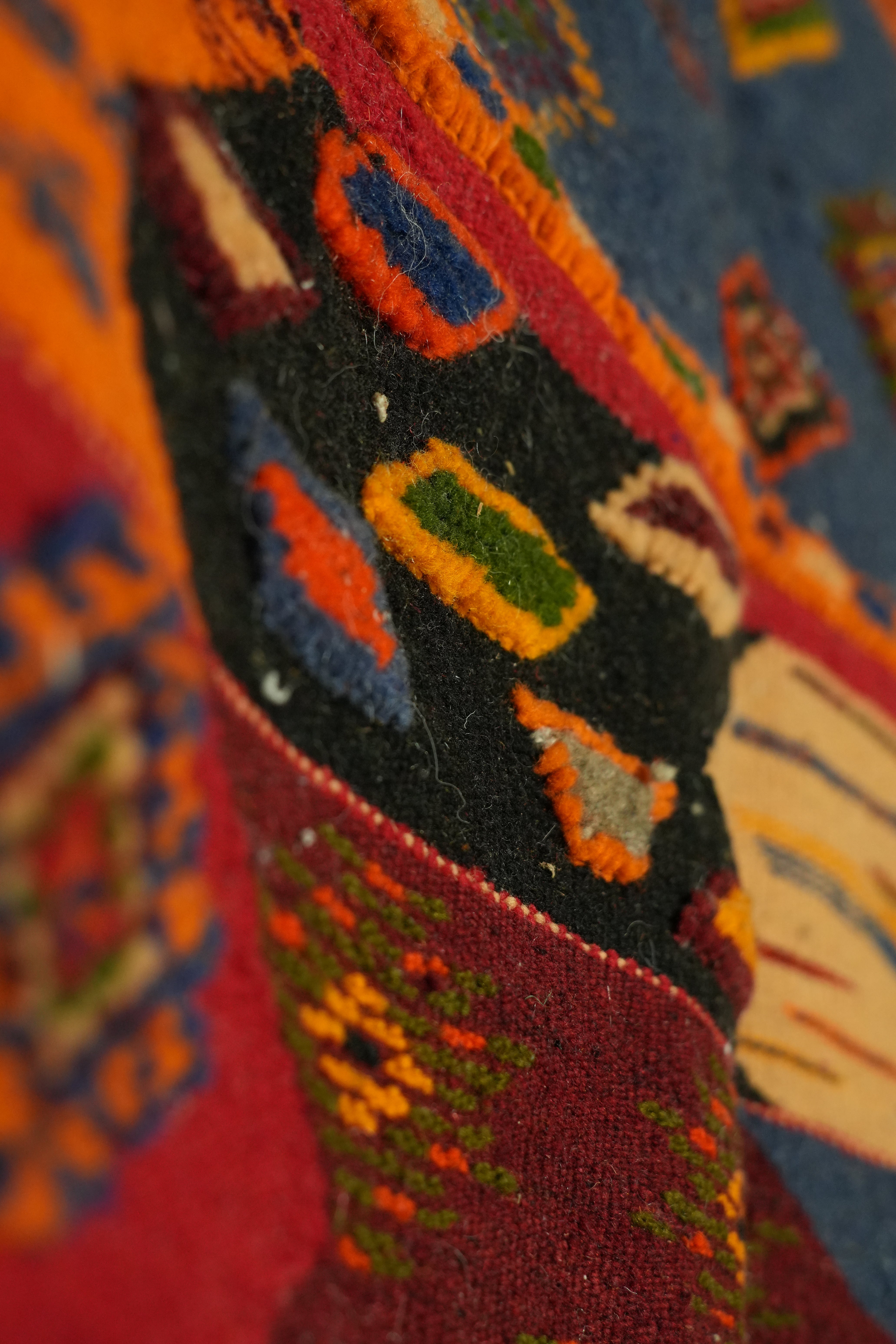 Yasmine Berber Corrider