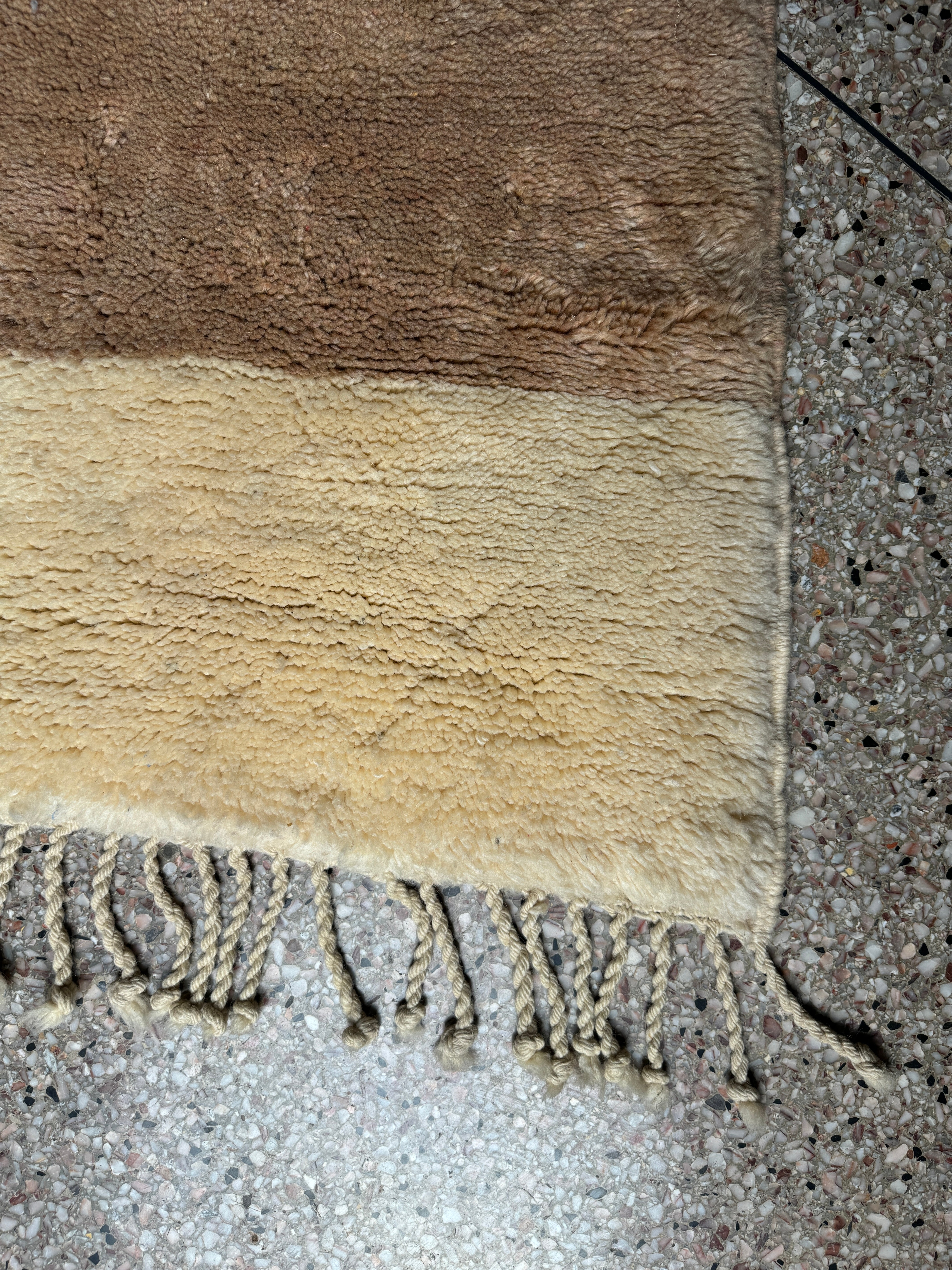 Siham Corrider Mrirt Rug