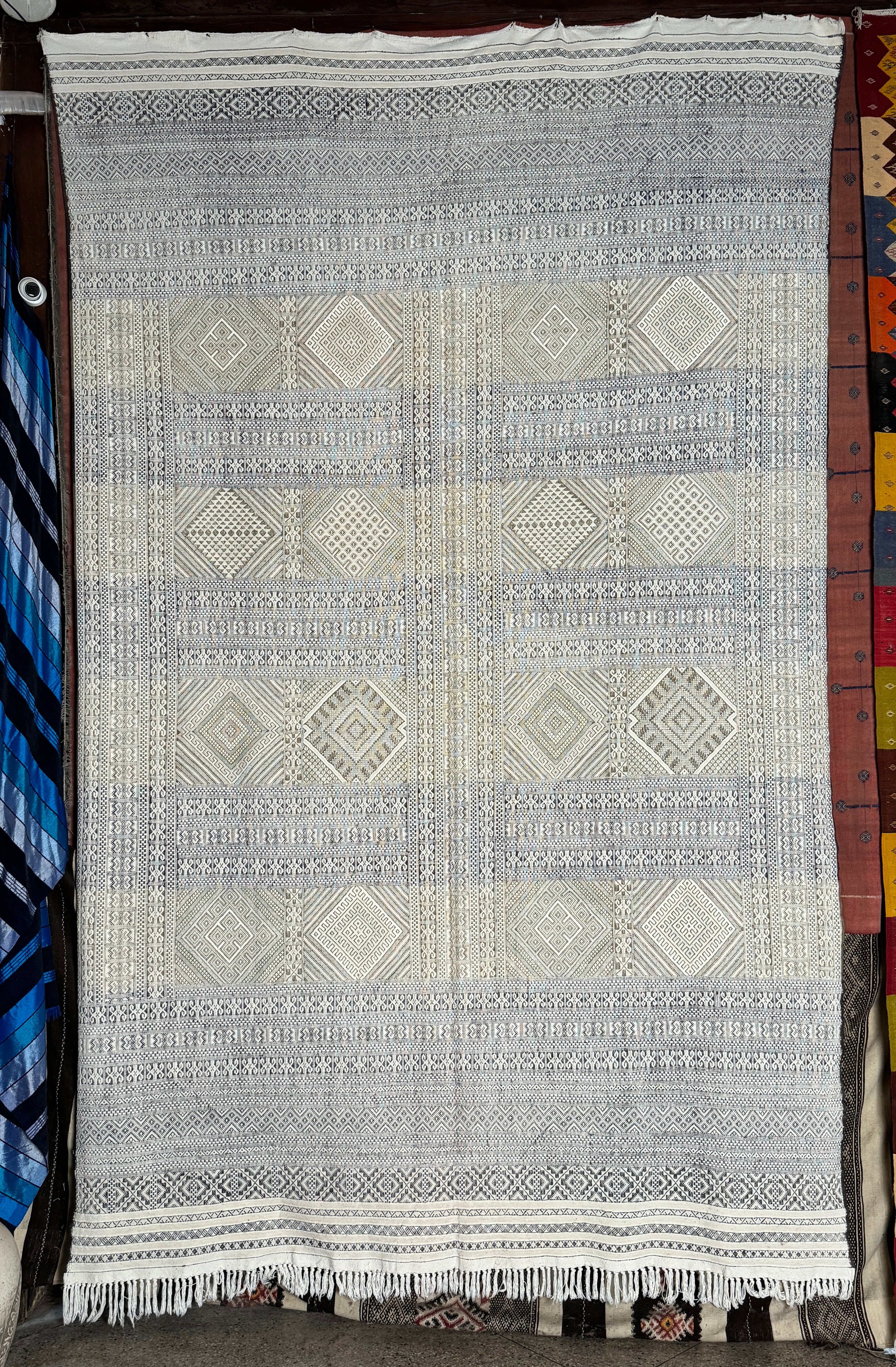Sofia Kilim Rug