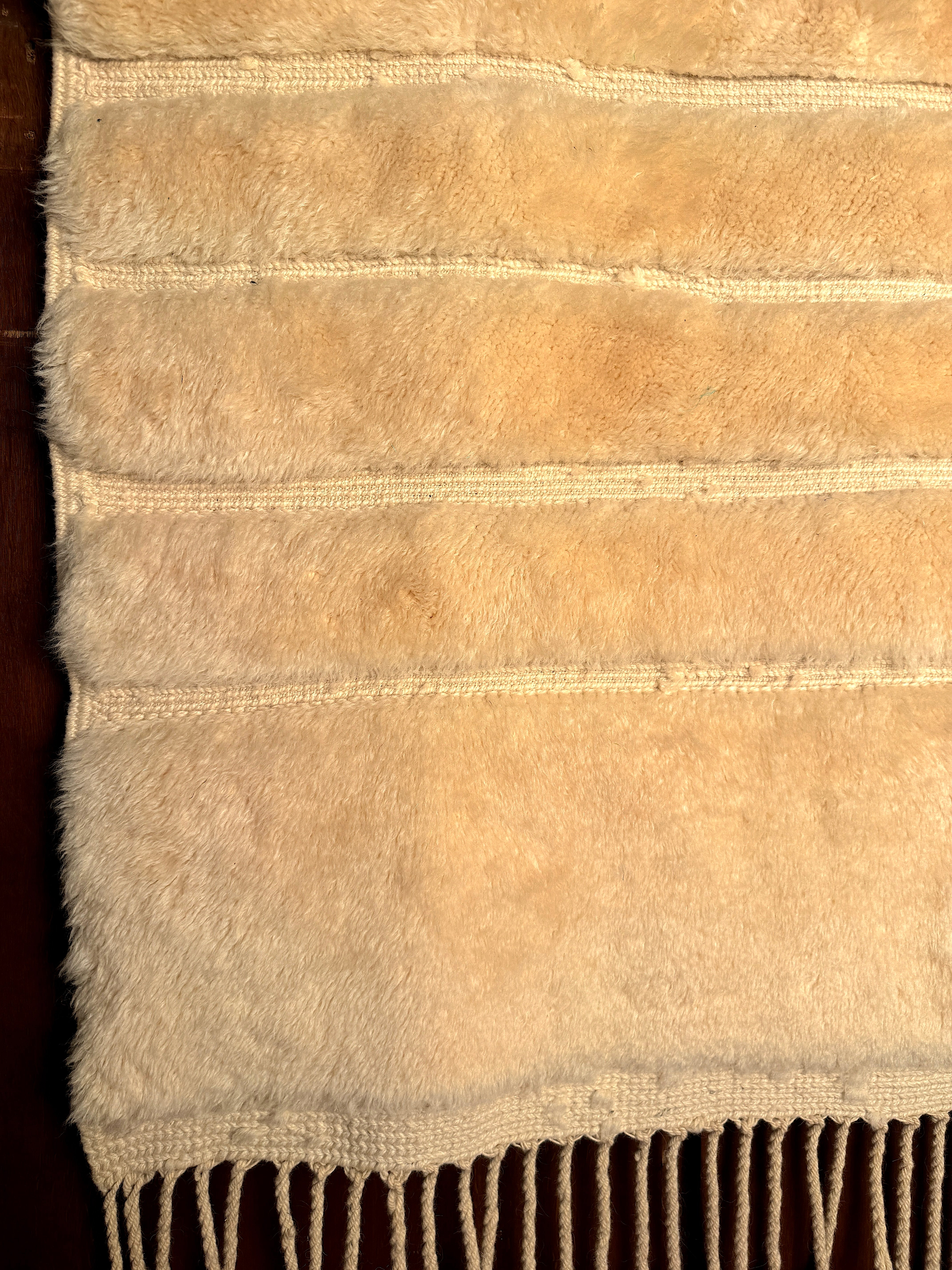 Asma Silky Mrirt Rug