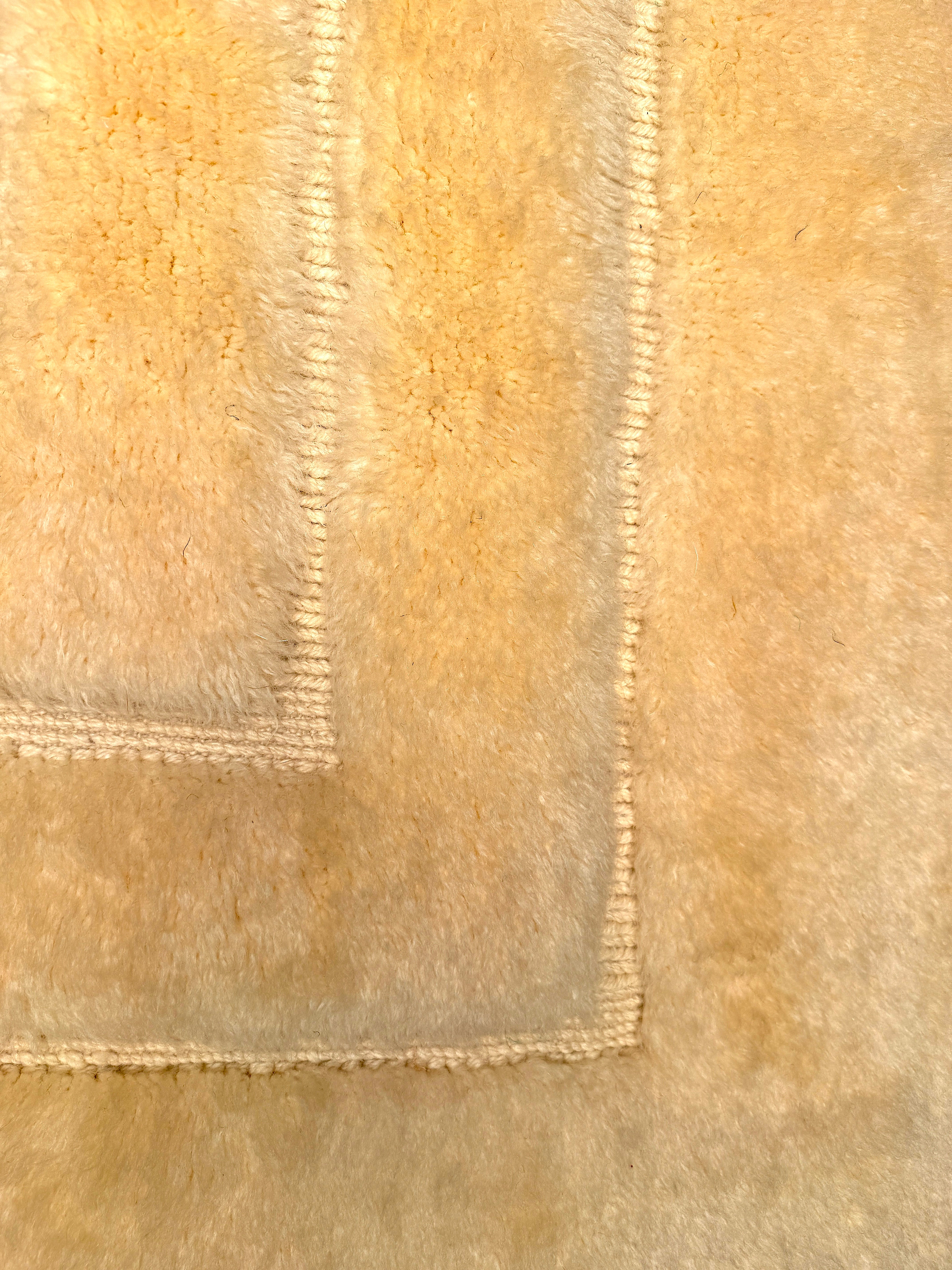 Asma Silky Mrirt Rug