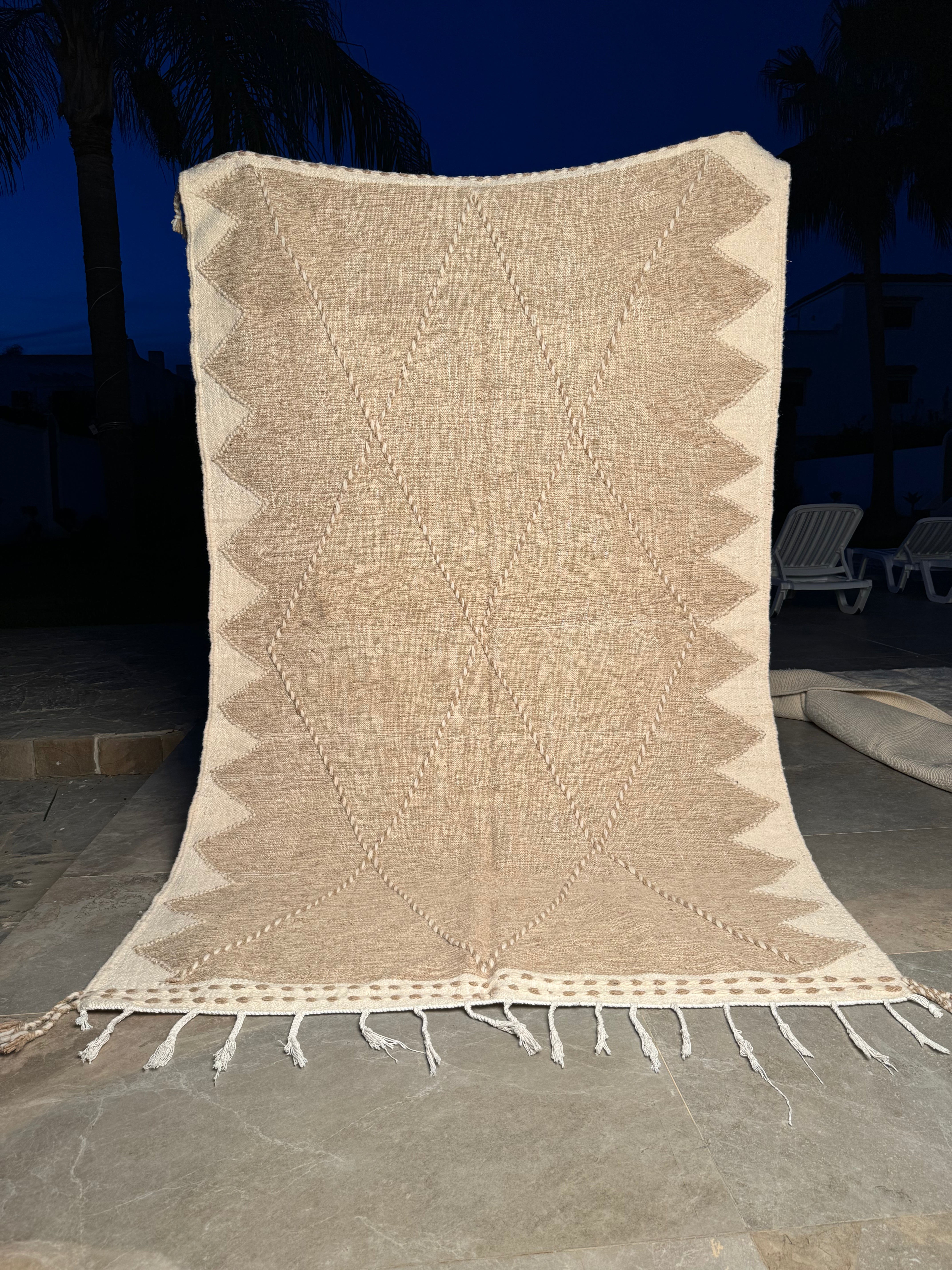 Desert Pearl 1,5/2,5