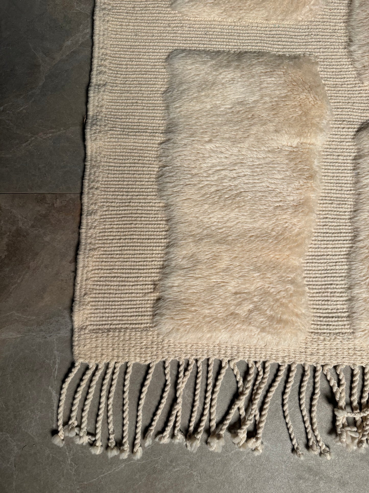 Amber Silky Touch Rug